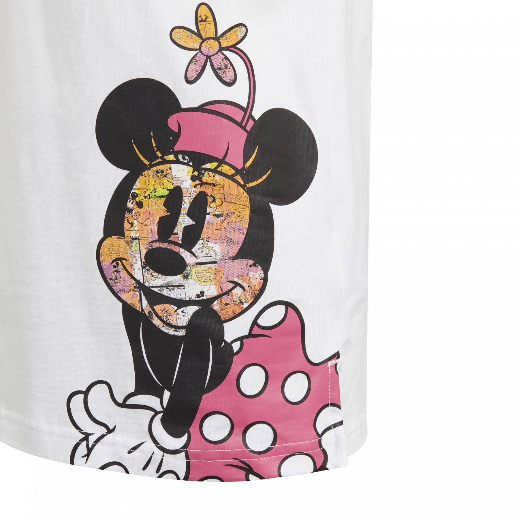 Zestaw dziecięcy adidas Minnie Mouse Summer