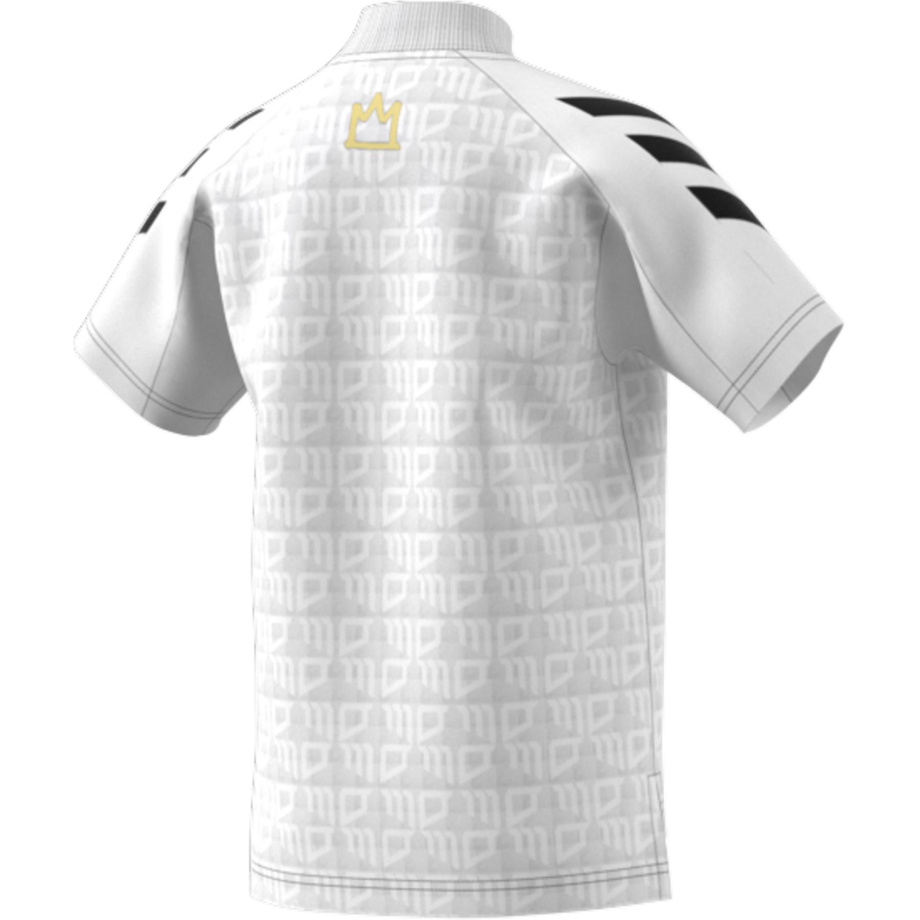 Koszulka dziecięca adidas Salah Football-Inspired