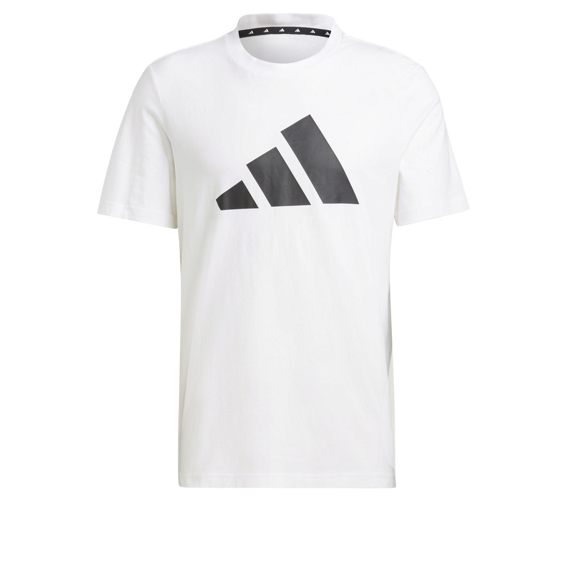 Koszulka adidas M Fibos A