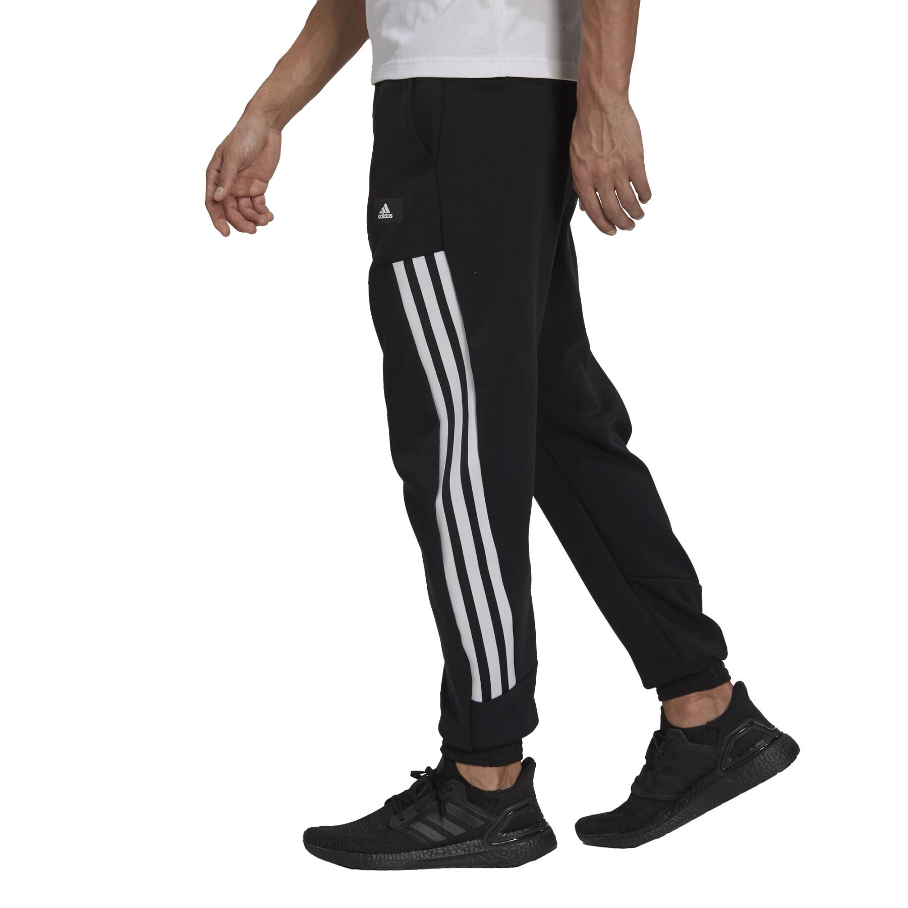 Spodnie adidas O- Sportswear Future Icons 3-Stripes