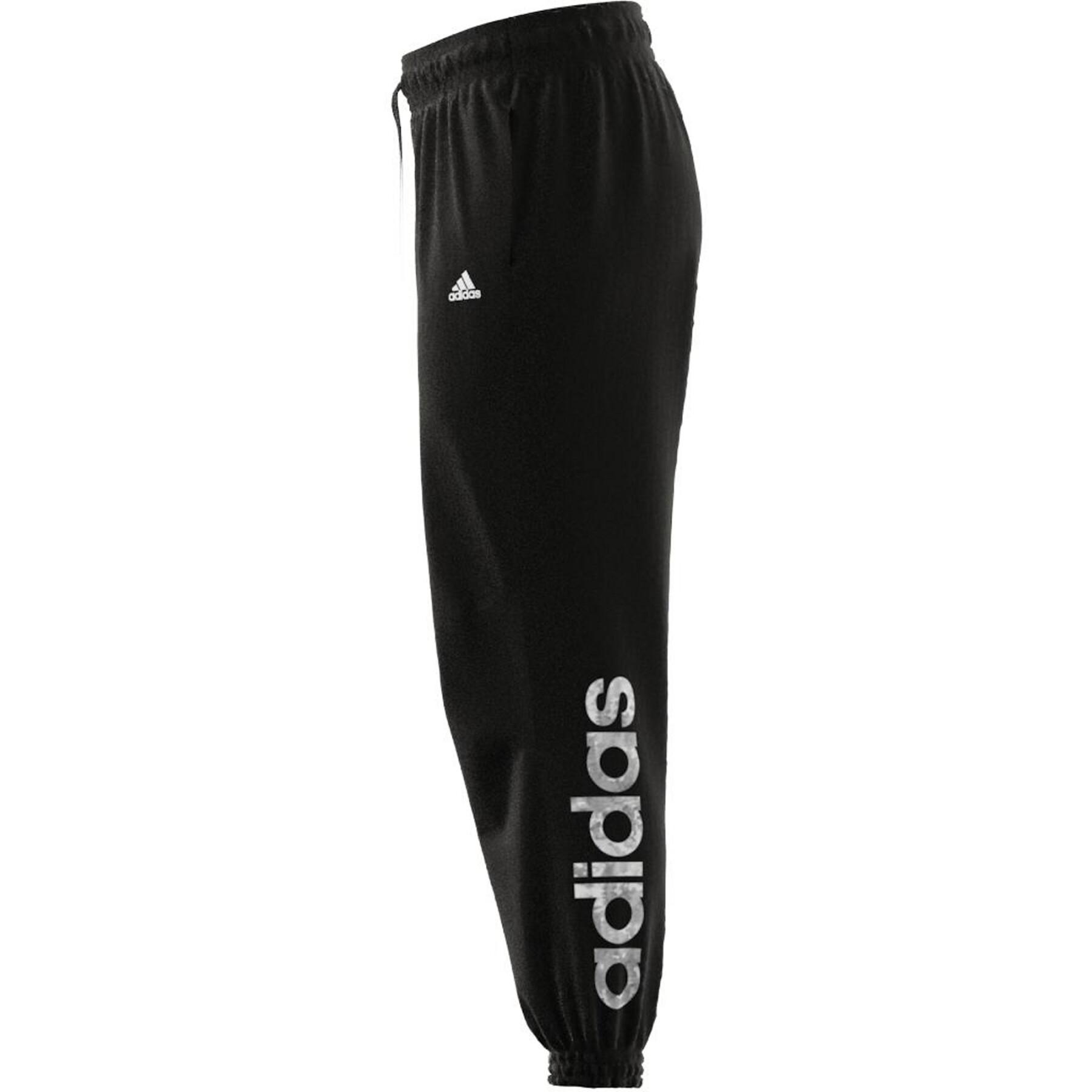 Spodnie damskie adidas 7/8 Aeroready Designed Sport