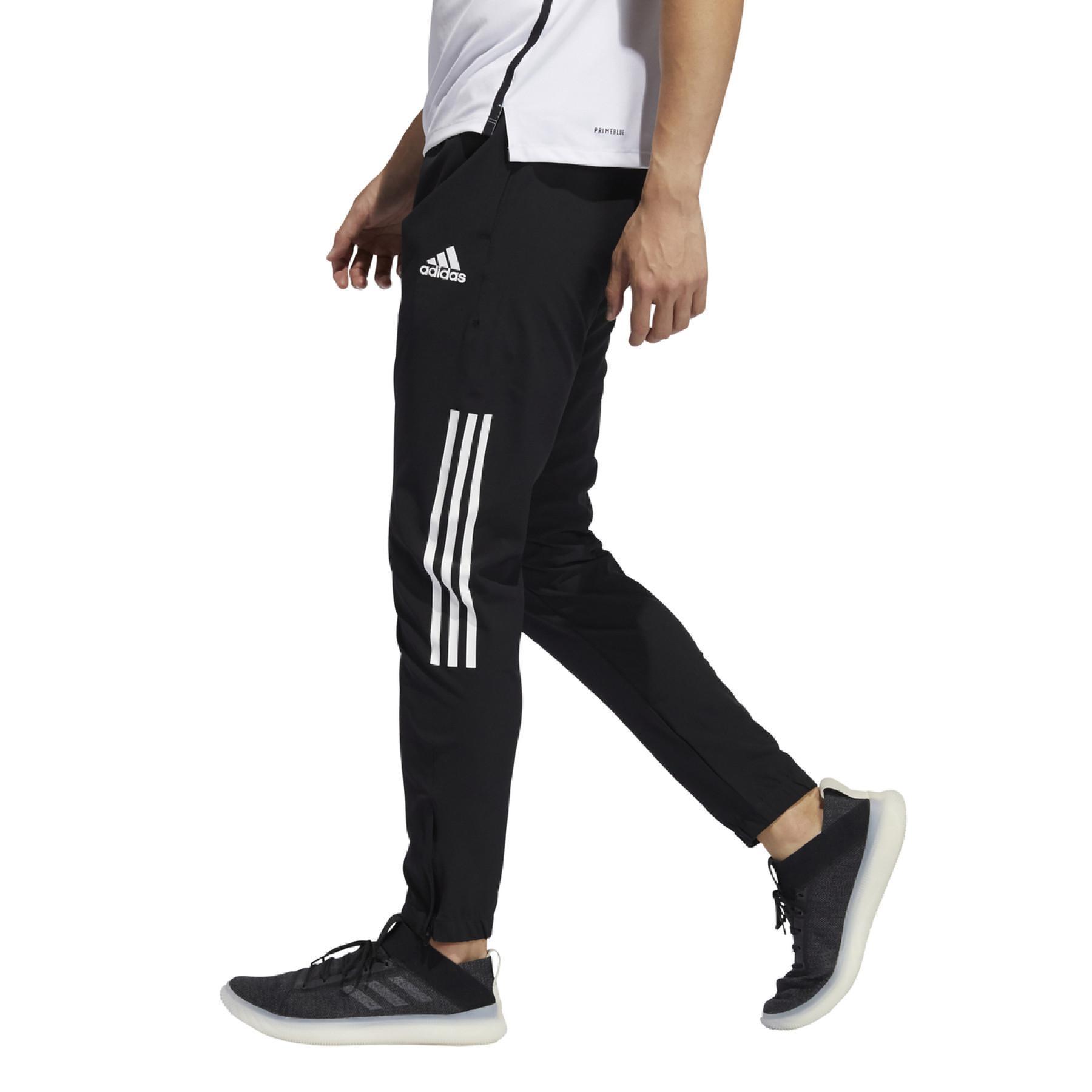 Spodnie adidas Player 3-Bandes