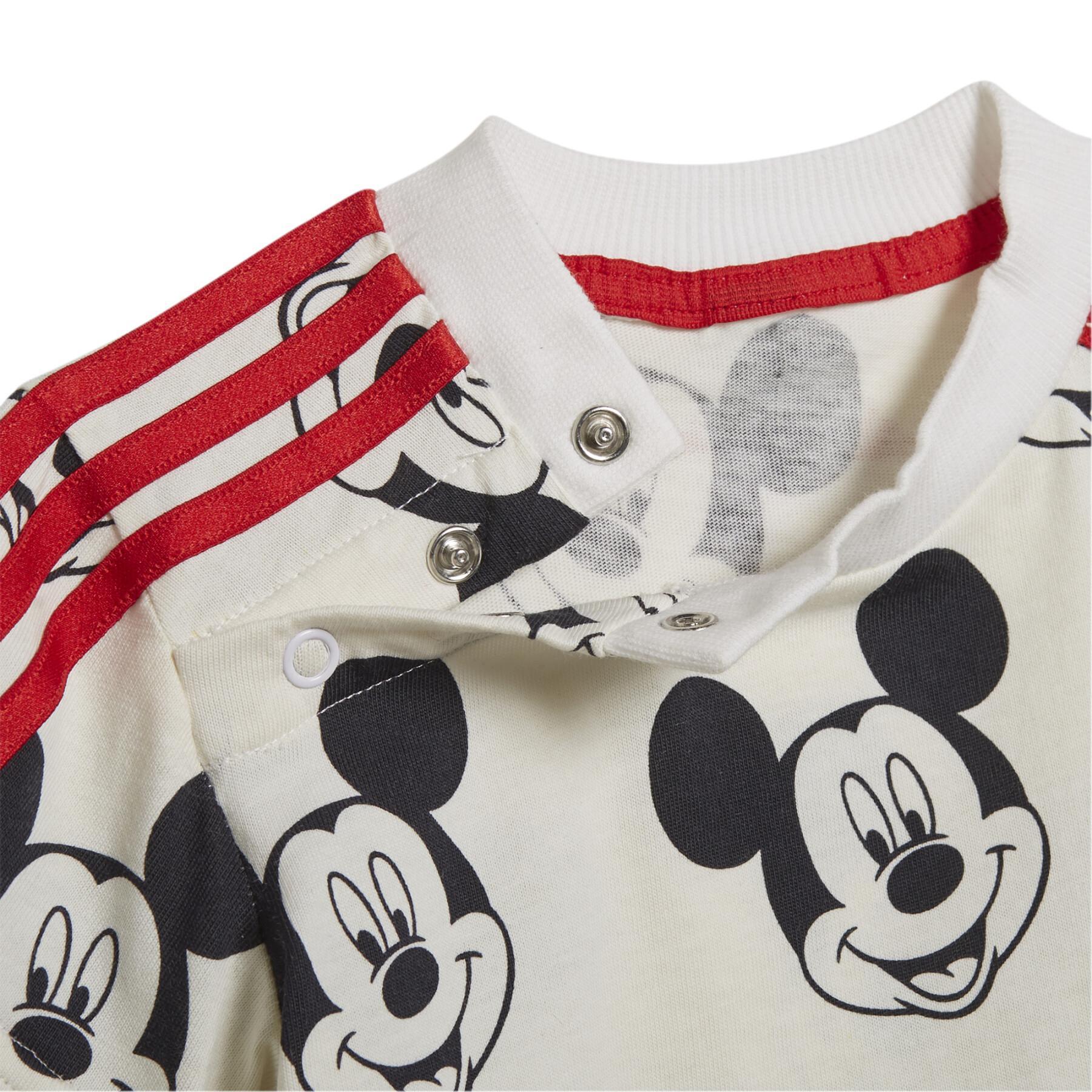 Zestaw dziecięcy adidas Disney Mickey Mouse Summer