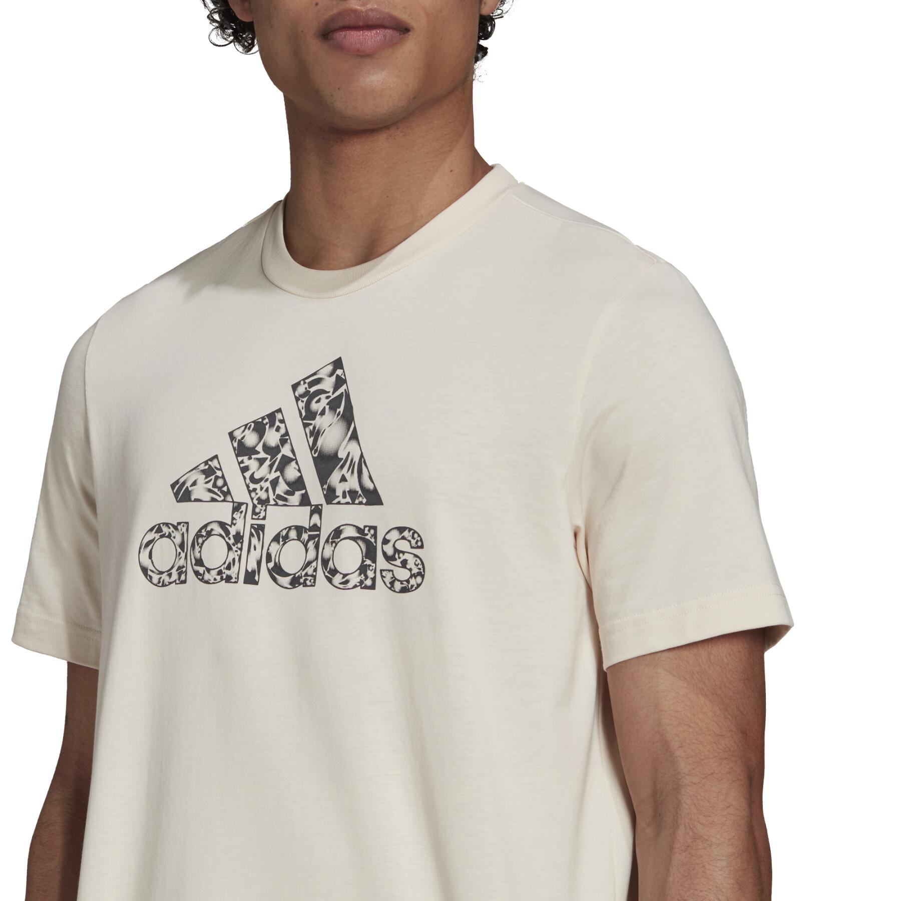 Koszulka adidas Graphic
