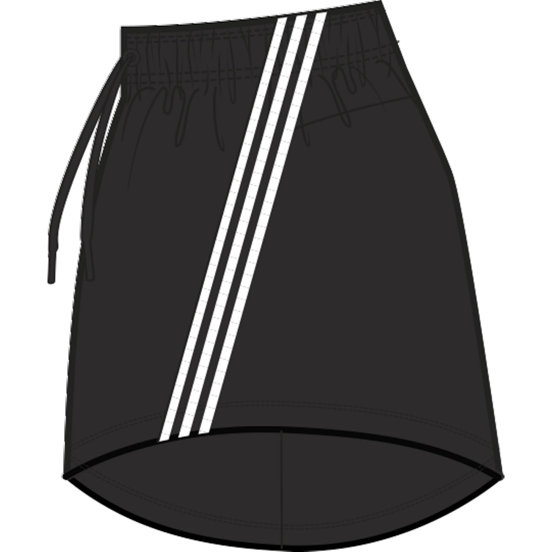 Szorty damskie adidas Sportswear Future Icons 3-Stripes