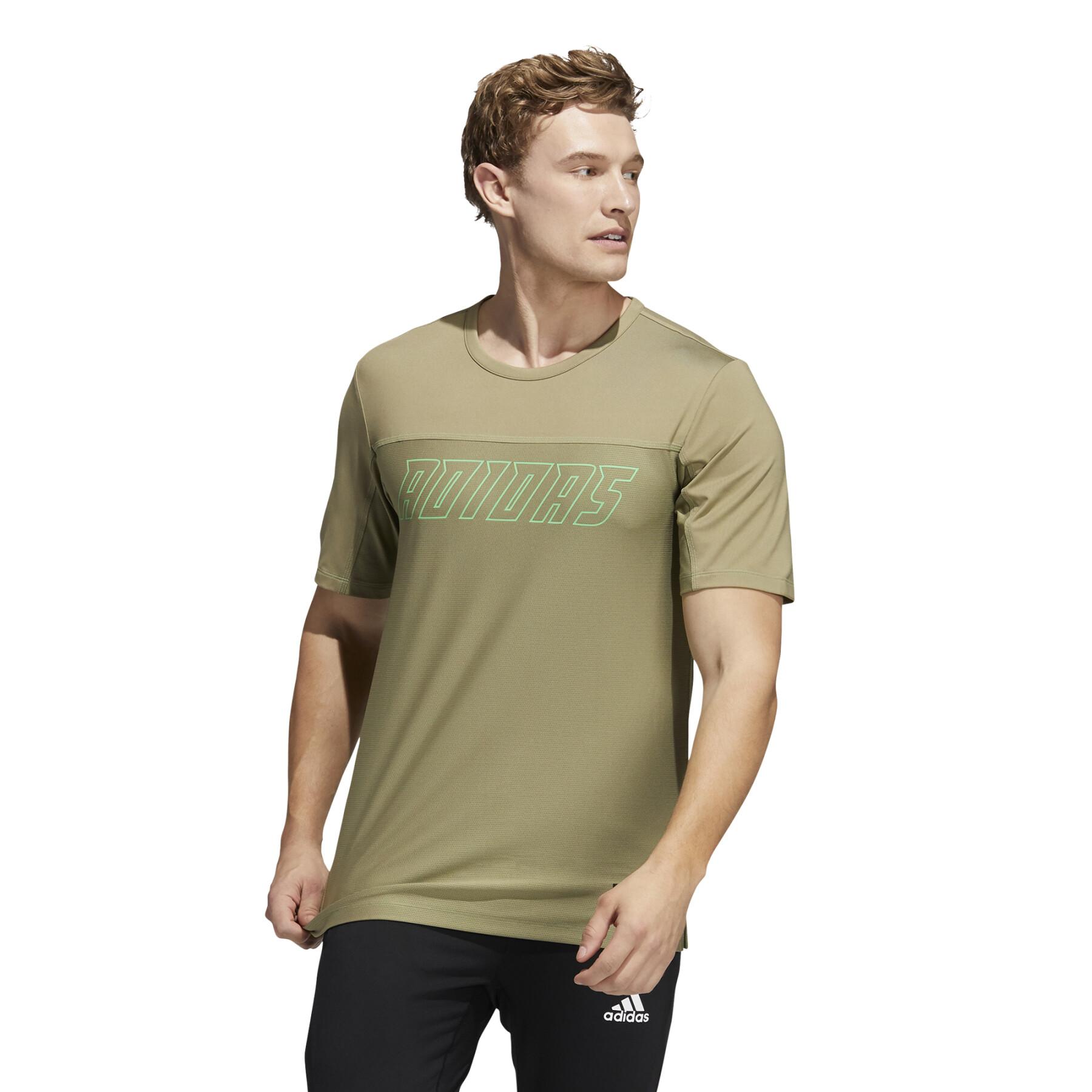 Koszulka adidas FB Hype