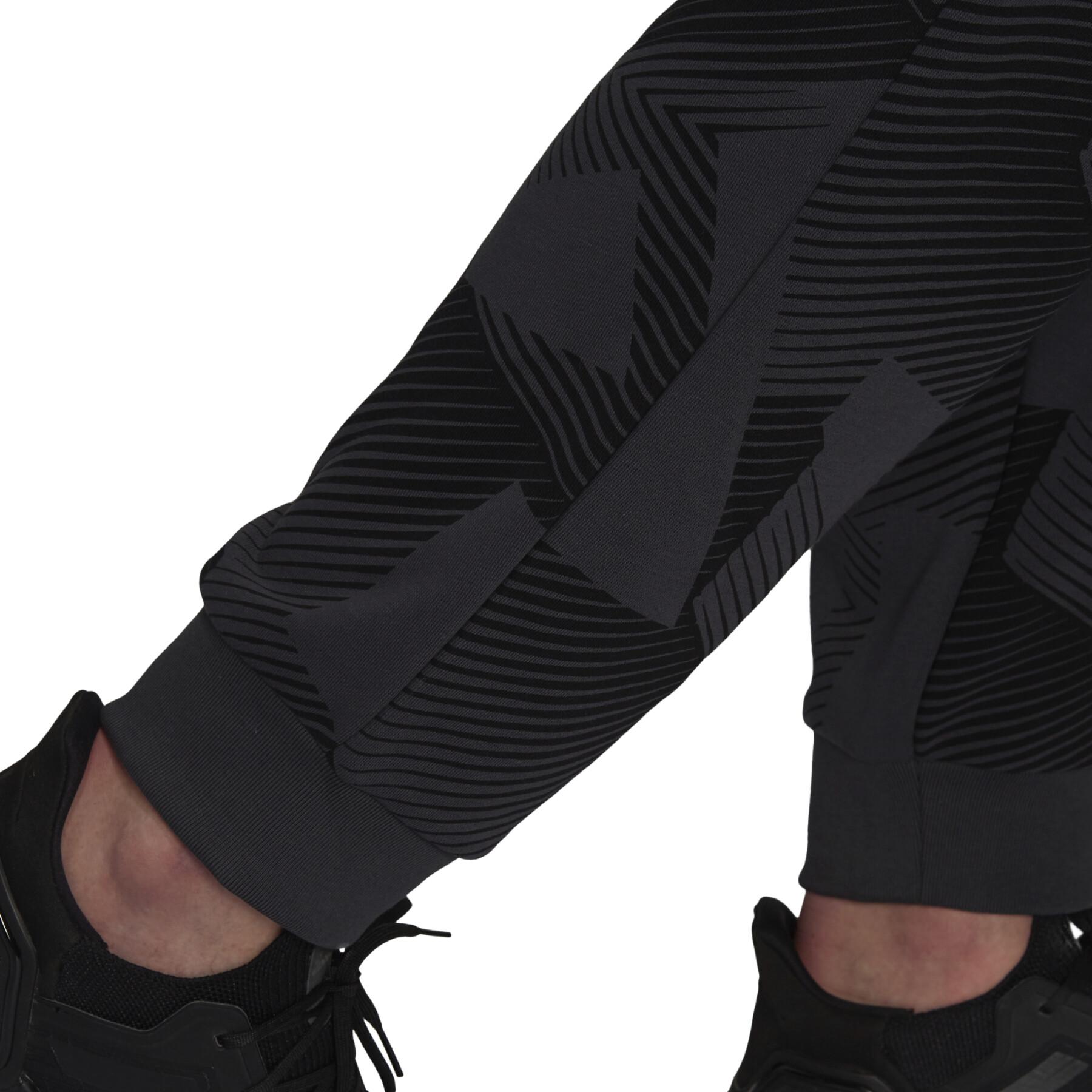 Spodnie adidas Sportswear Graphic