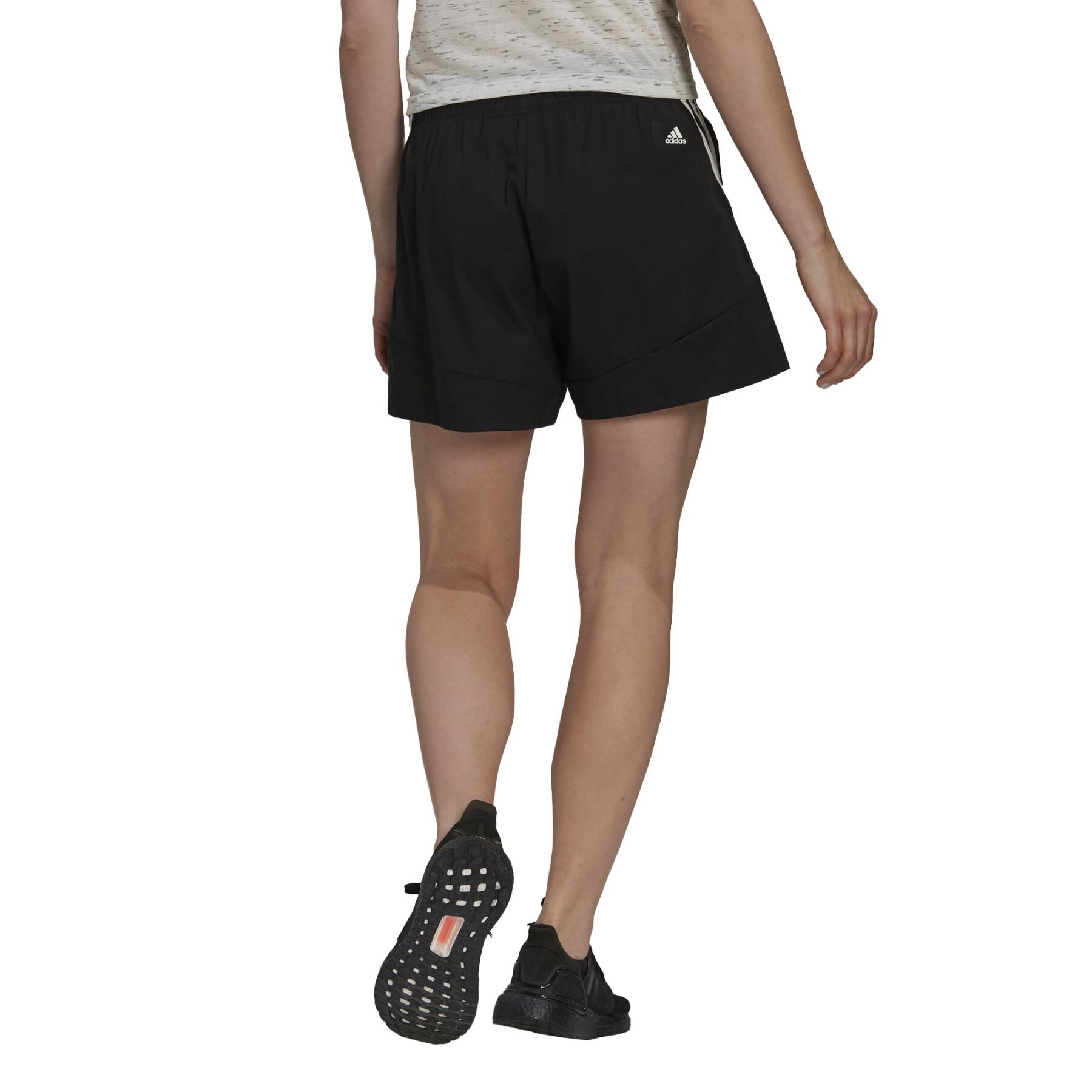 Szorty damskie adidas Sportswear Future Icons
