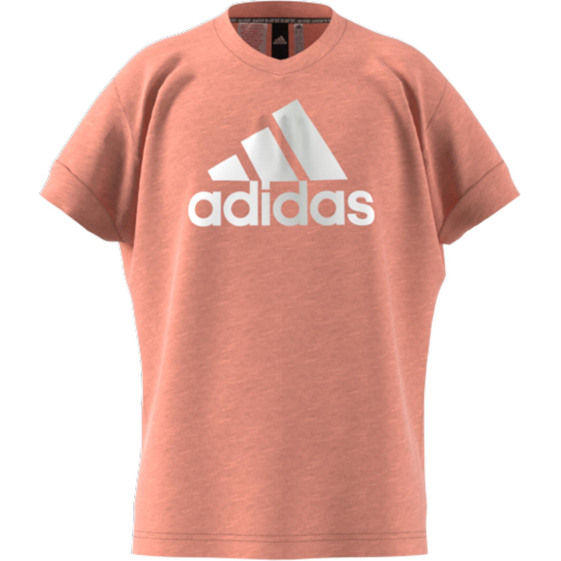 Koszulka dziecięca adidas Future Icons