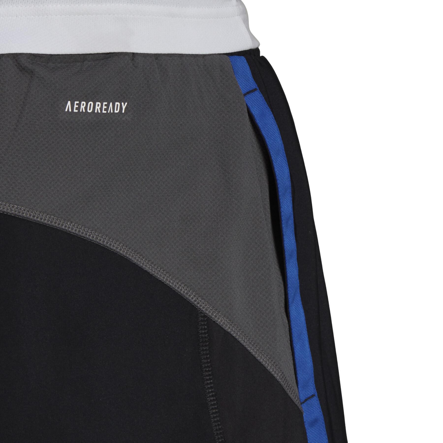 Spodnie adidas AEROREADY Designed to Move Sport