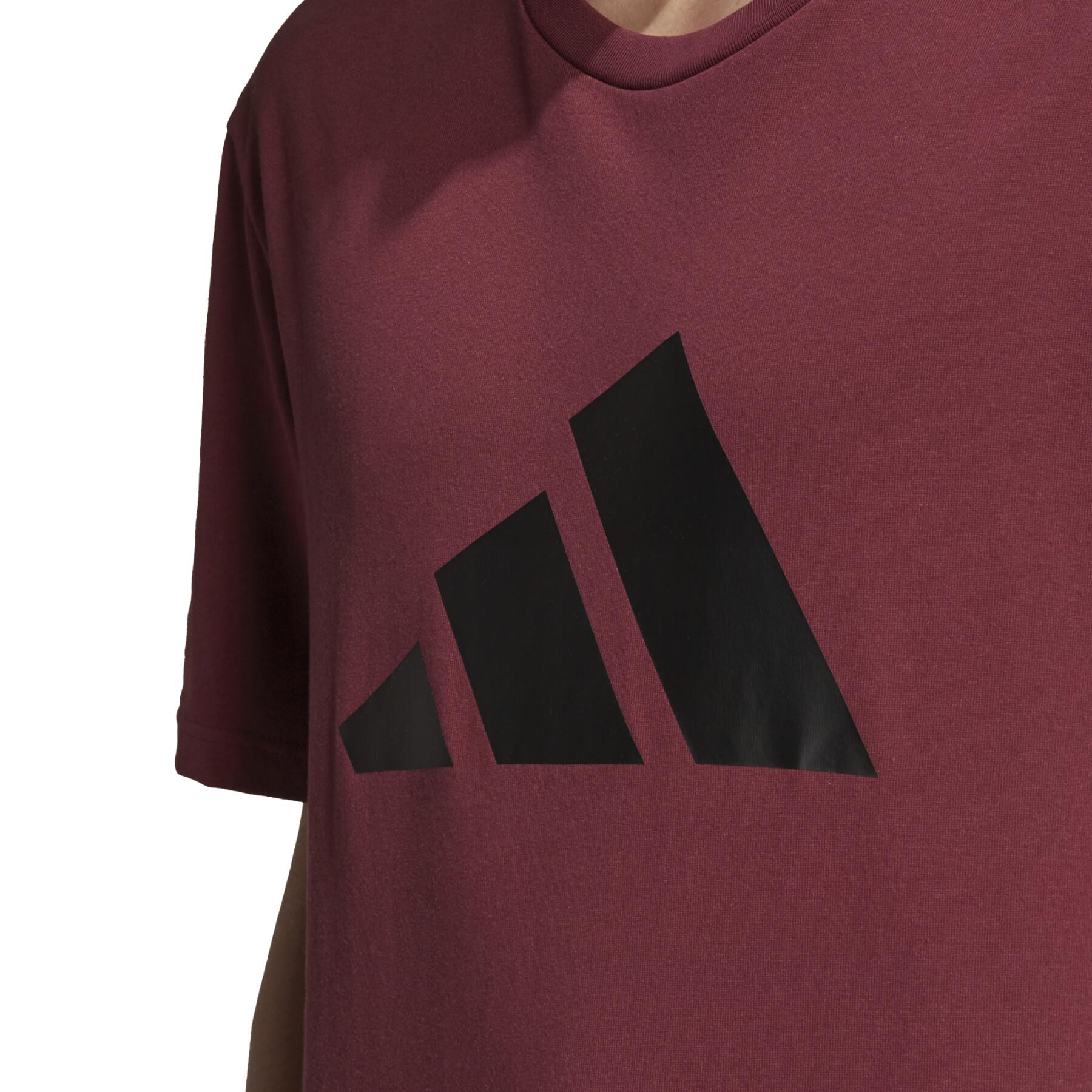 Koszulka adidas Sportswear Future Icons Logo Graphic