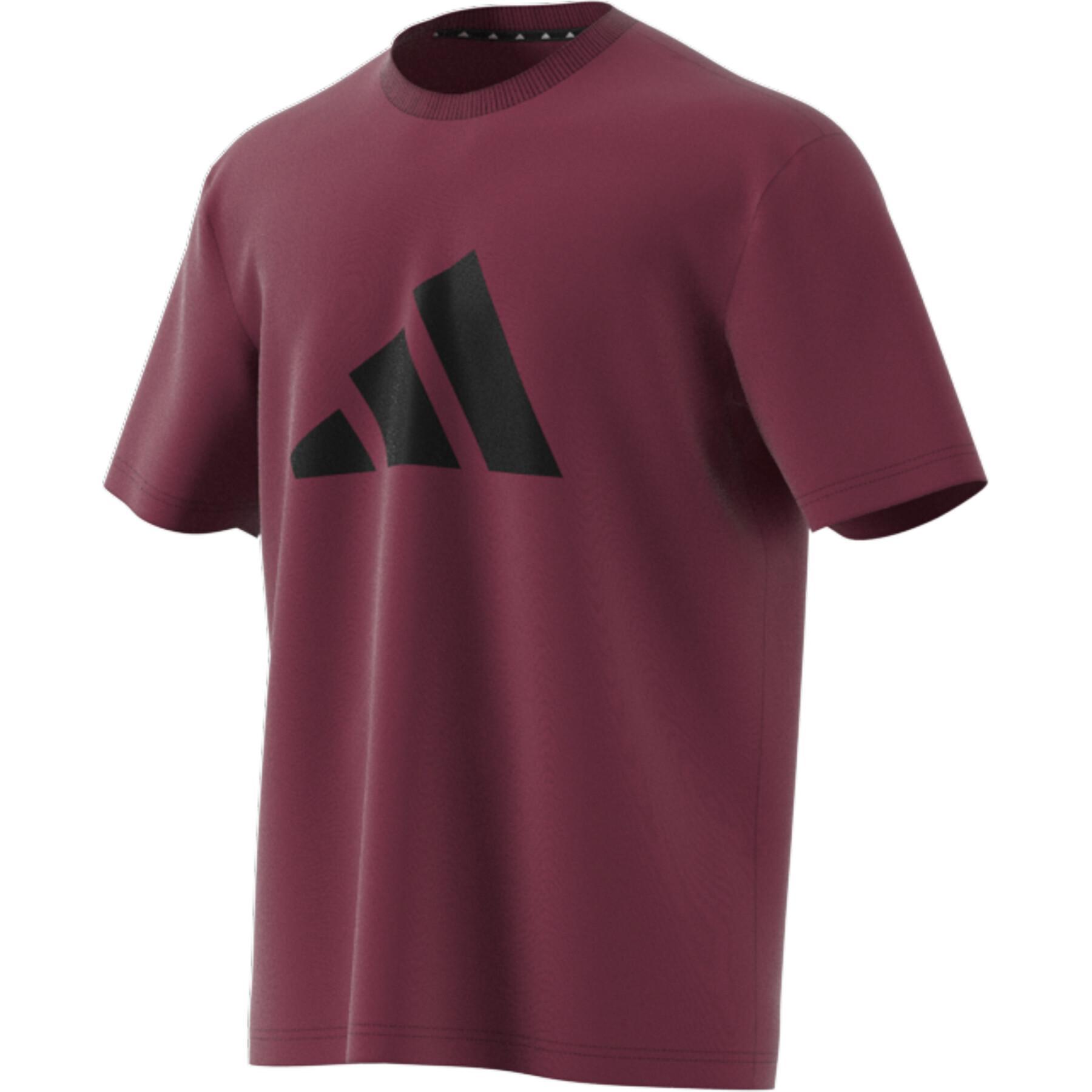 Koszulka adidas Sportswear Future Icons Logo Graphic