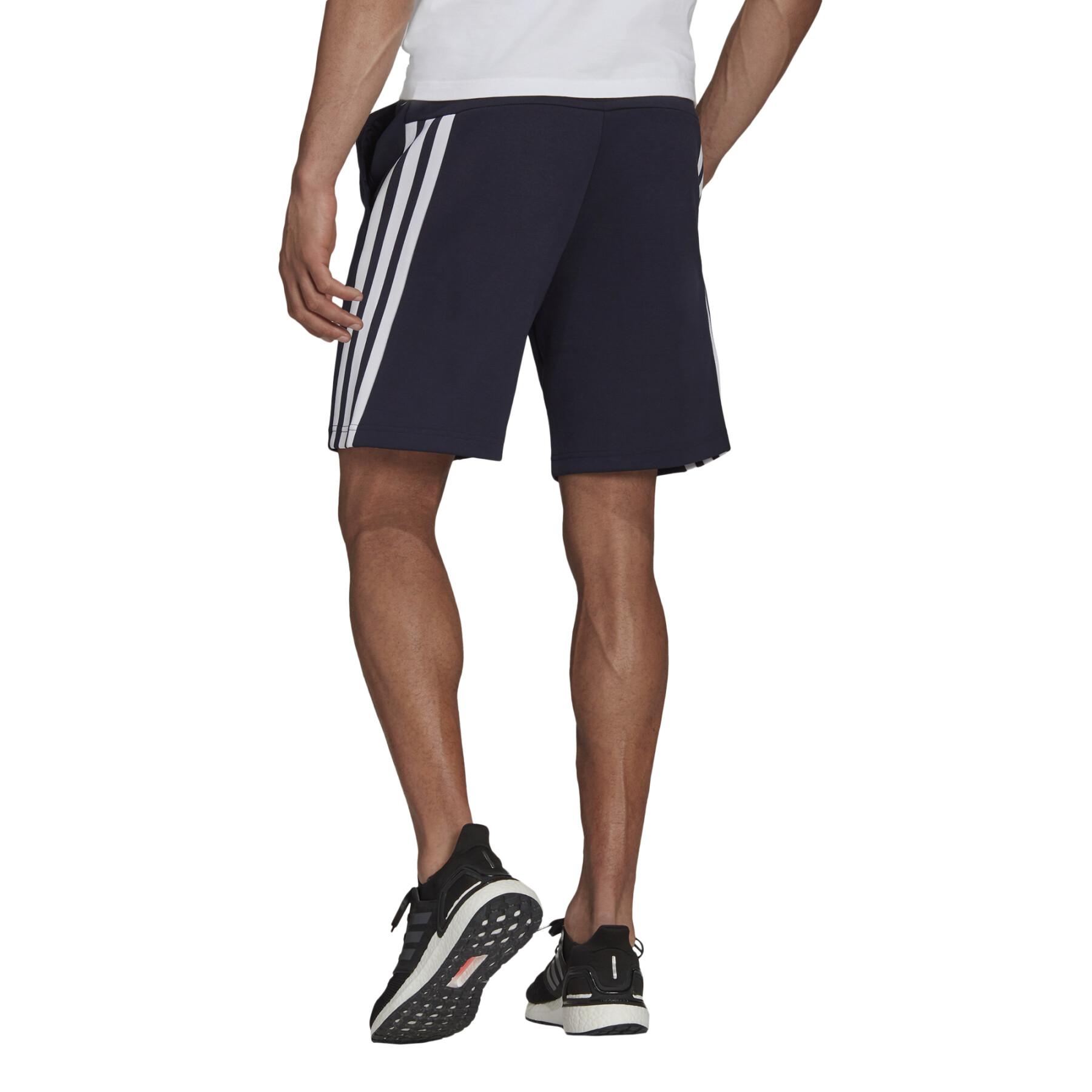 Krótki adidas Sportswear Future Icons 3-Stripes