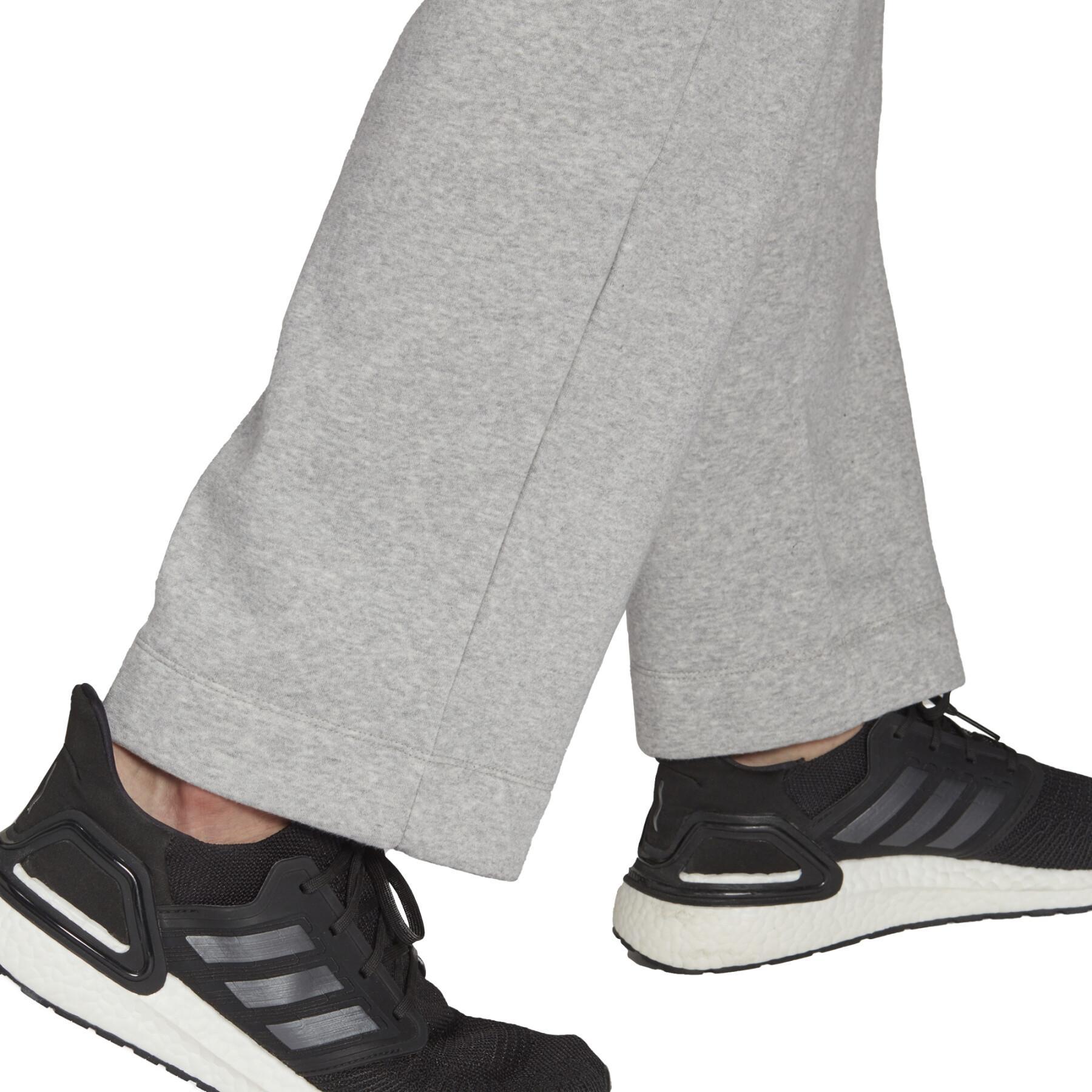 Spodnie adidas Sportswear Comfy and Chill Fleece