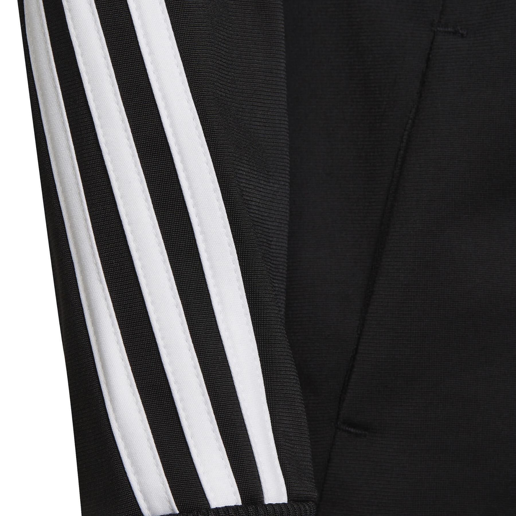 Dres dziewczęcy adidas Aeroready 3-Stripes Polyester