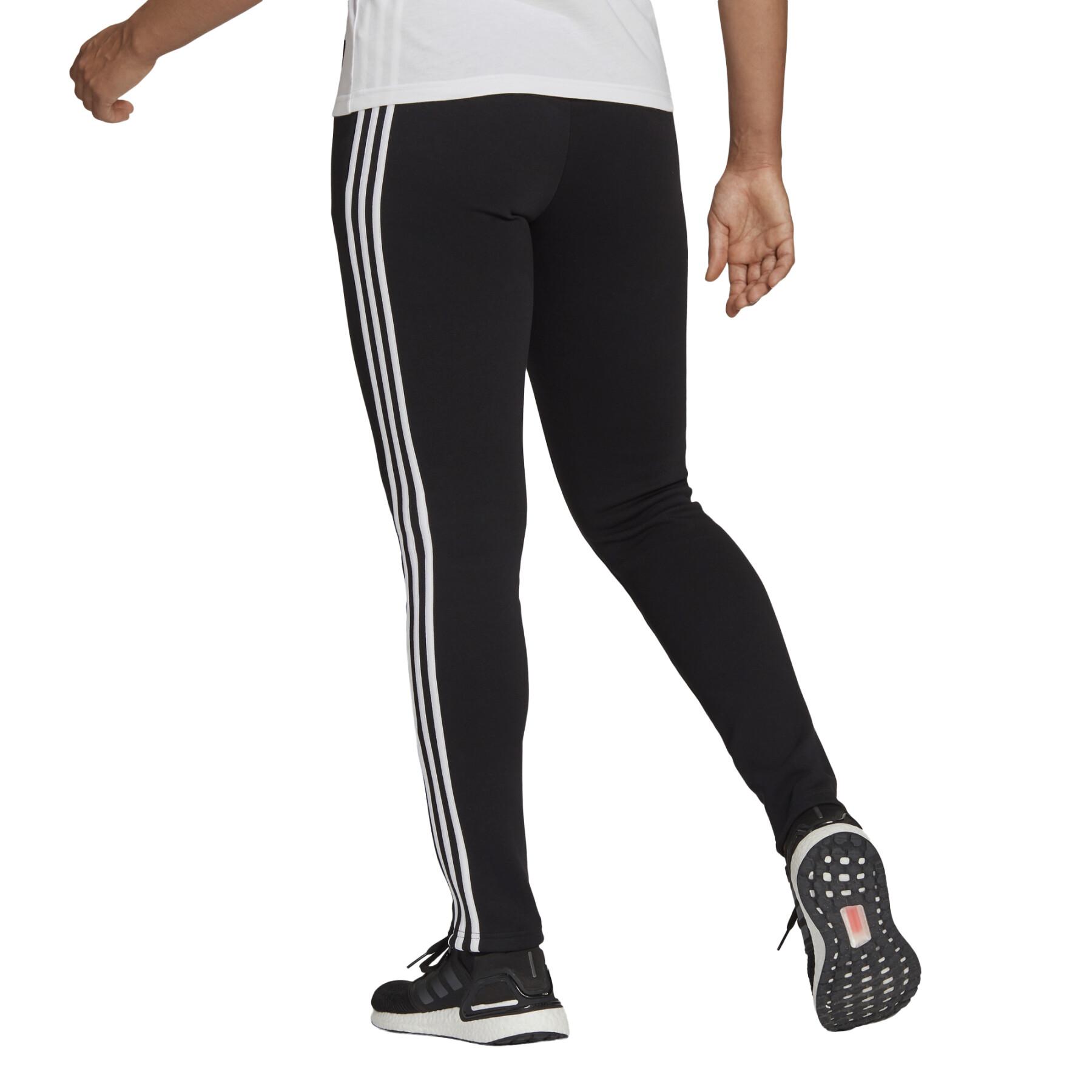 Spodnie damskie adidas Sportswear Future Icons 3-Stripes Skinny