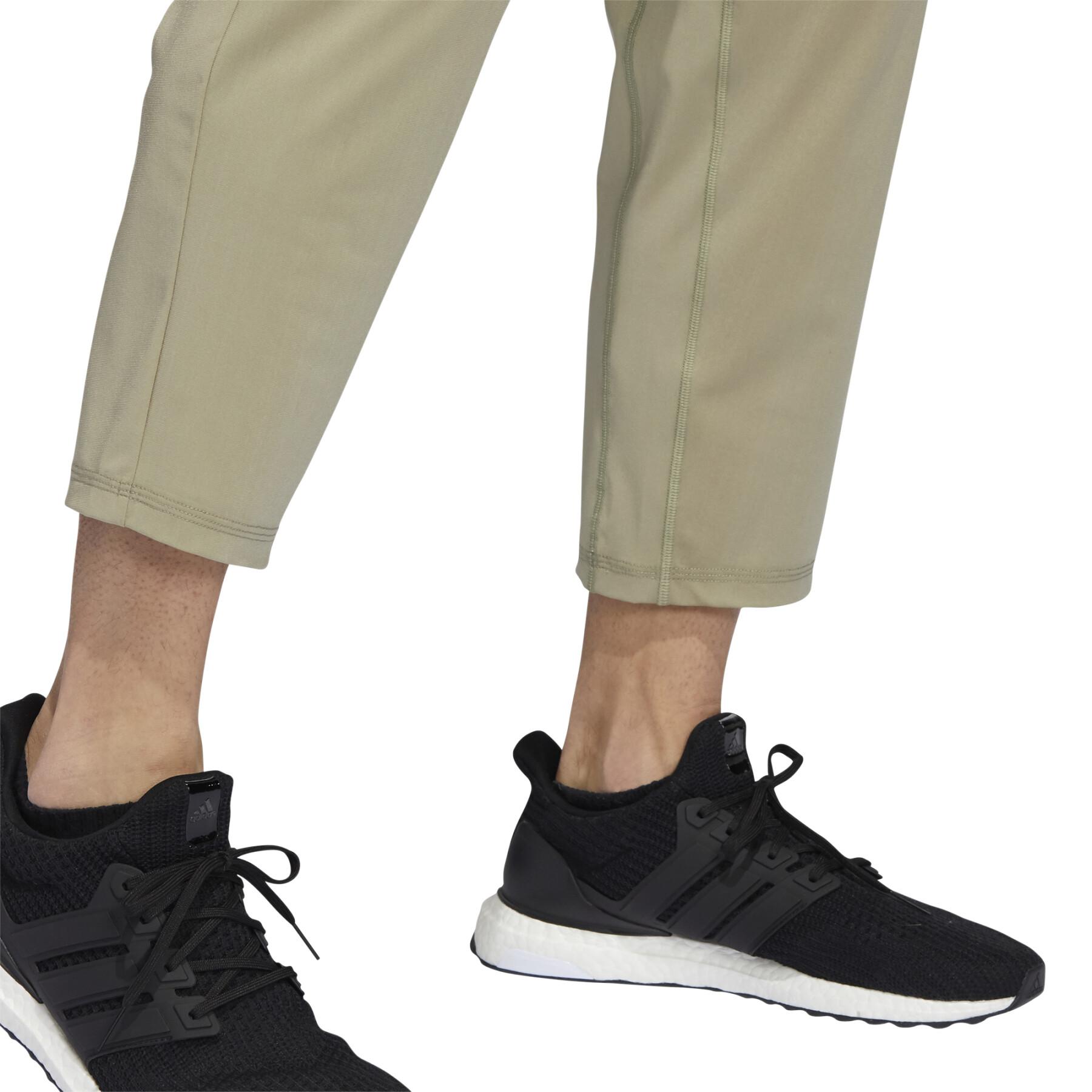 Spodnie adidas Yoga Warp Knit