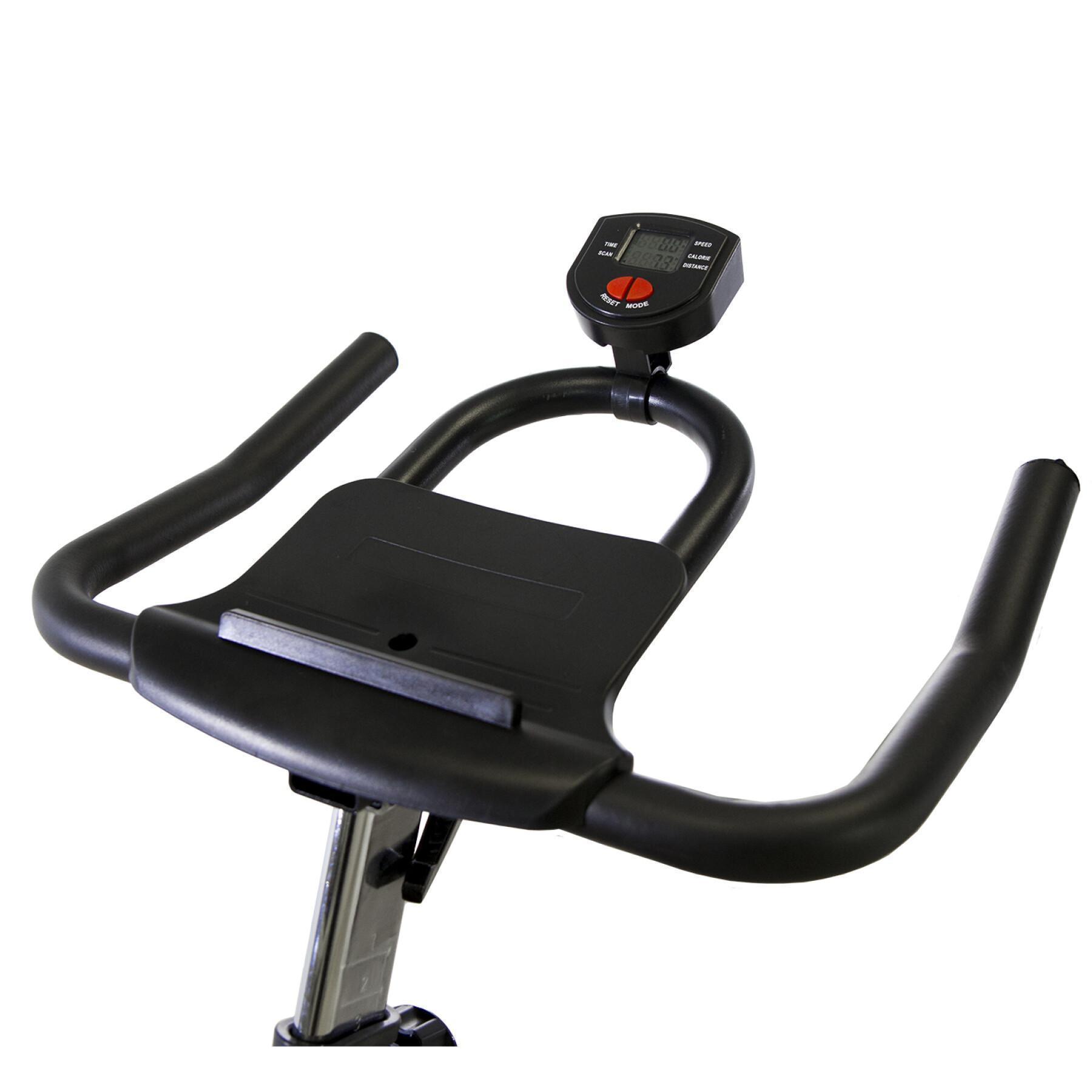 Rower rower Bh Fitness Rdx One