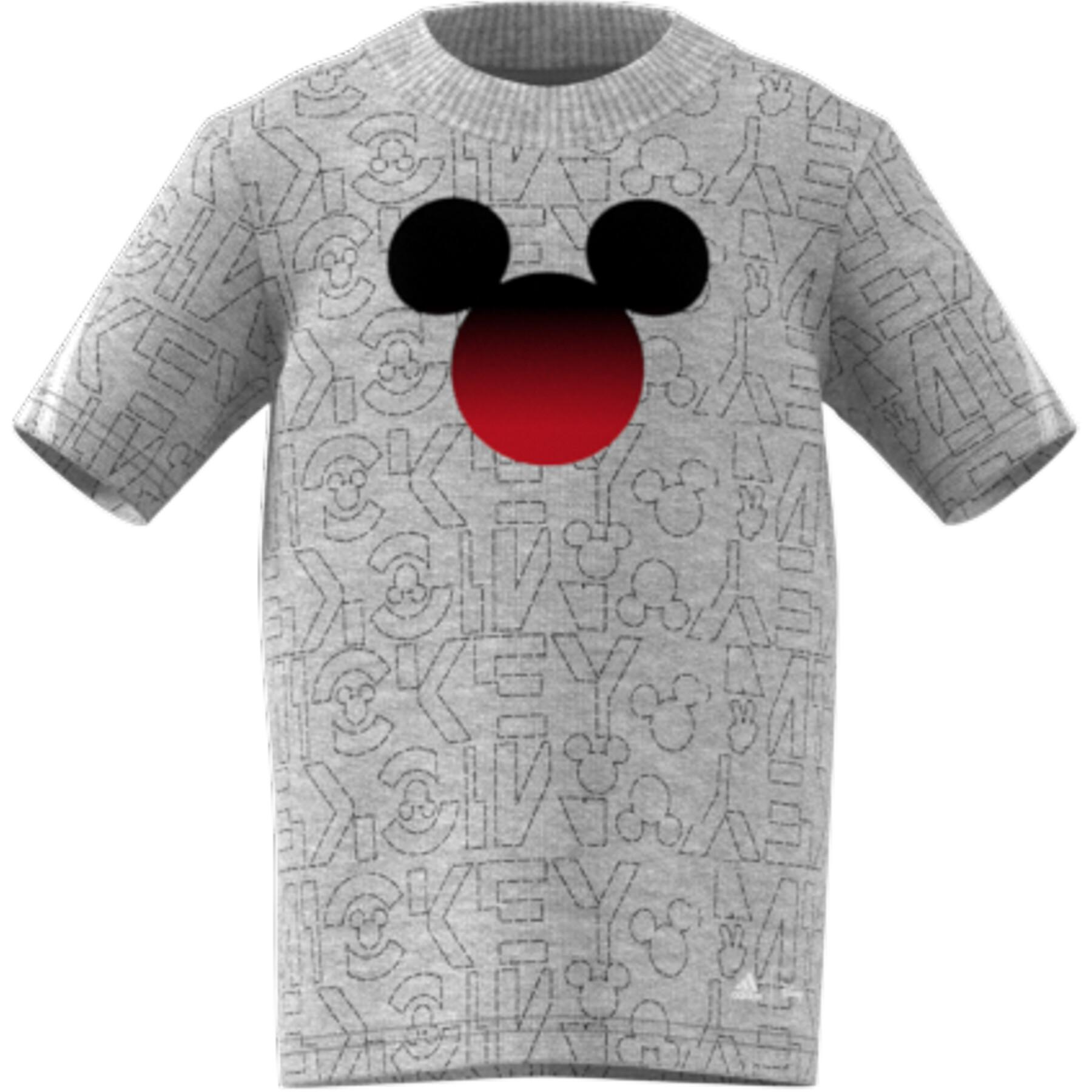Koszulka dziecięca adidas X Disney Mickey Mouse