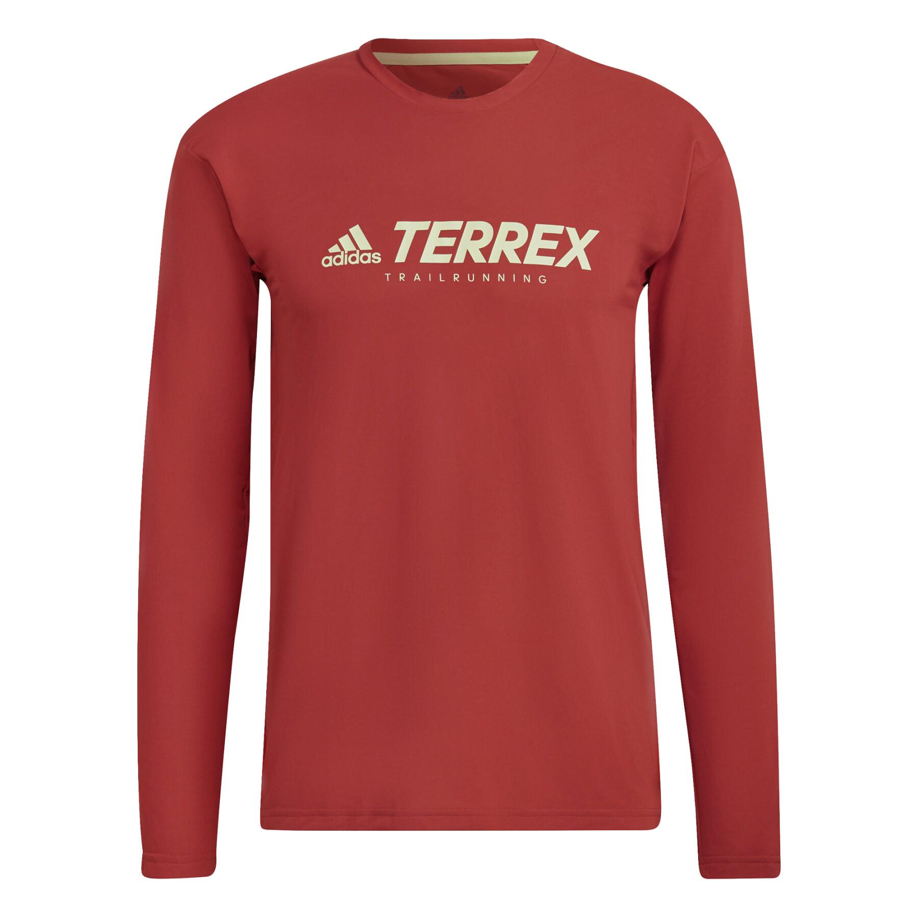Koszulka adidas Terrex Primeblue Trail
