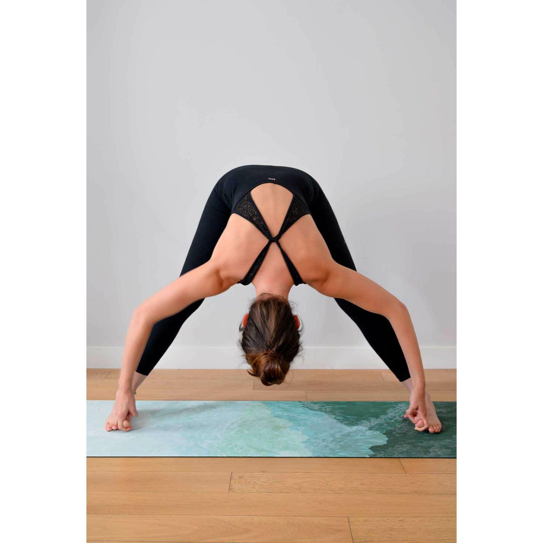 Dywaniki podłogowe Boya Yoga INTENSE® Classic - 3 mm Alpnach