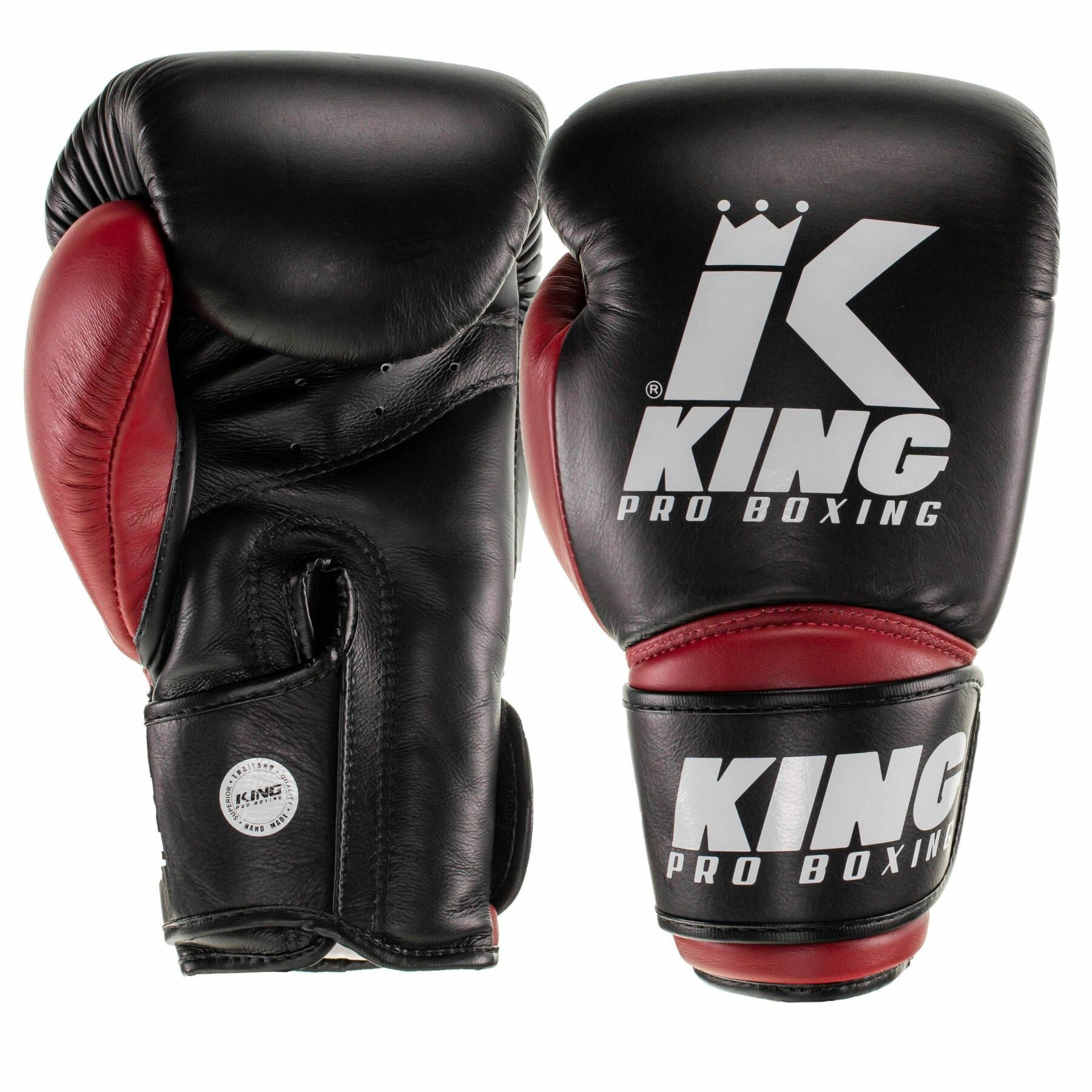 Rękawice bokserskie King Pro Boxing Kpb/Bg Star 10