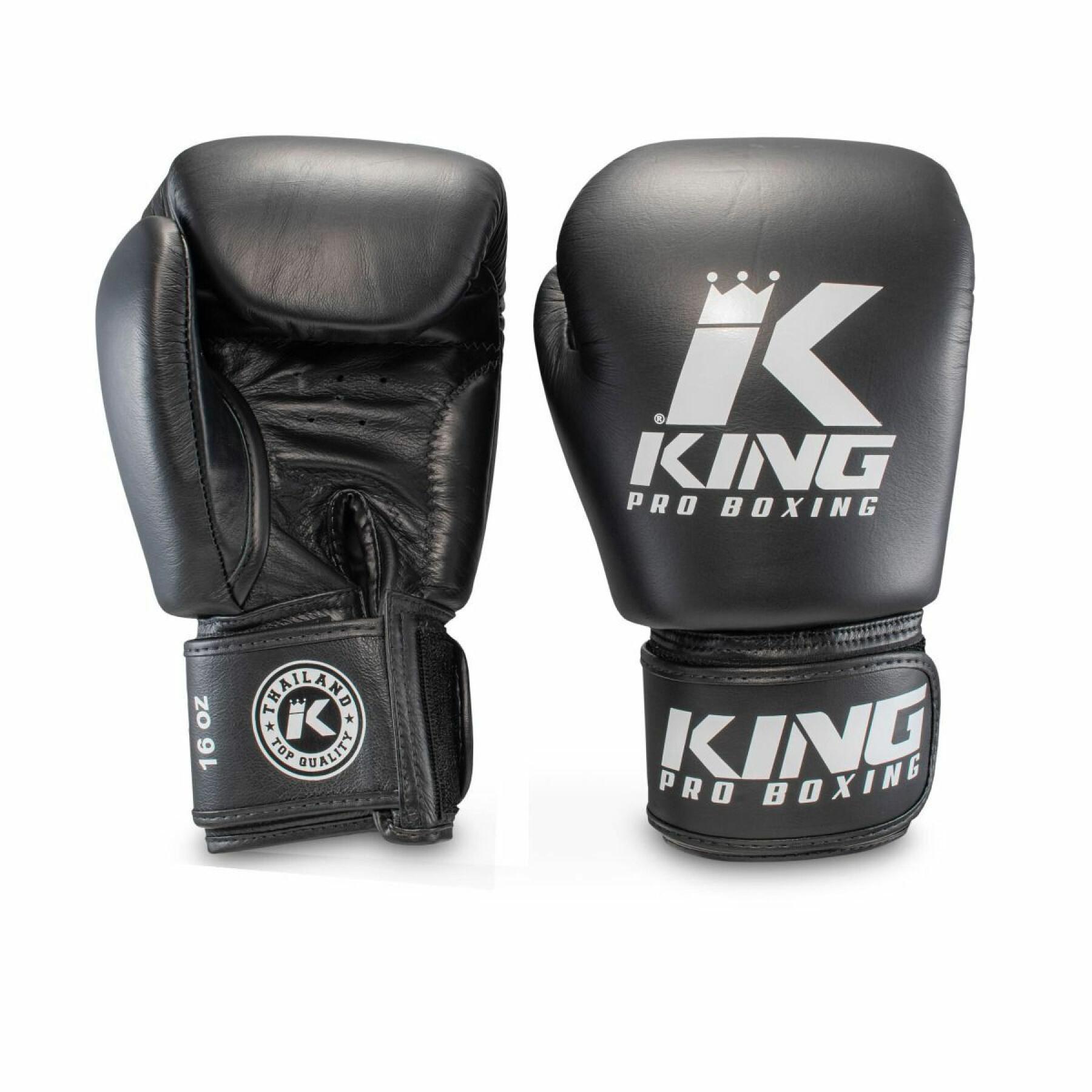 Rękawice bokserskie King Pro Boxing Kpb/Bgvl 3