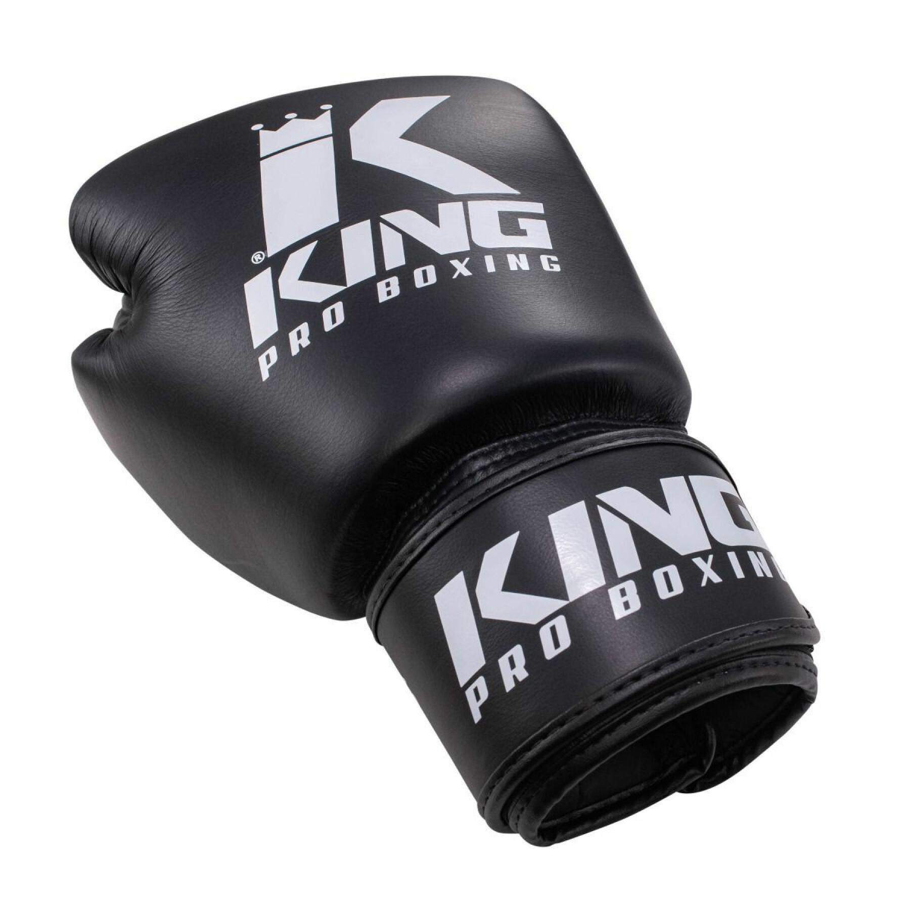 Rękawice bokserskie King Pro Boxing Kpb/Bgvl 3