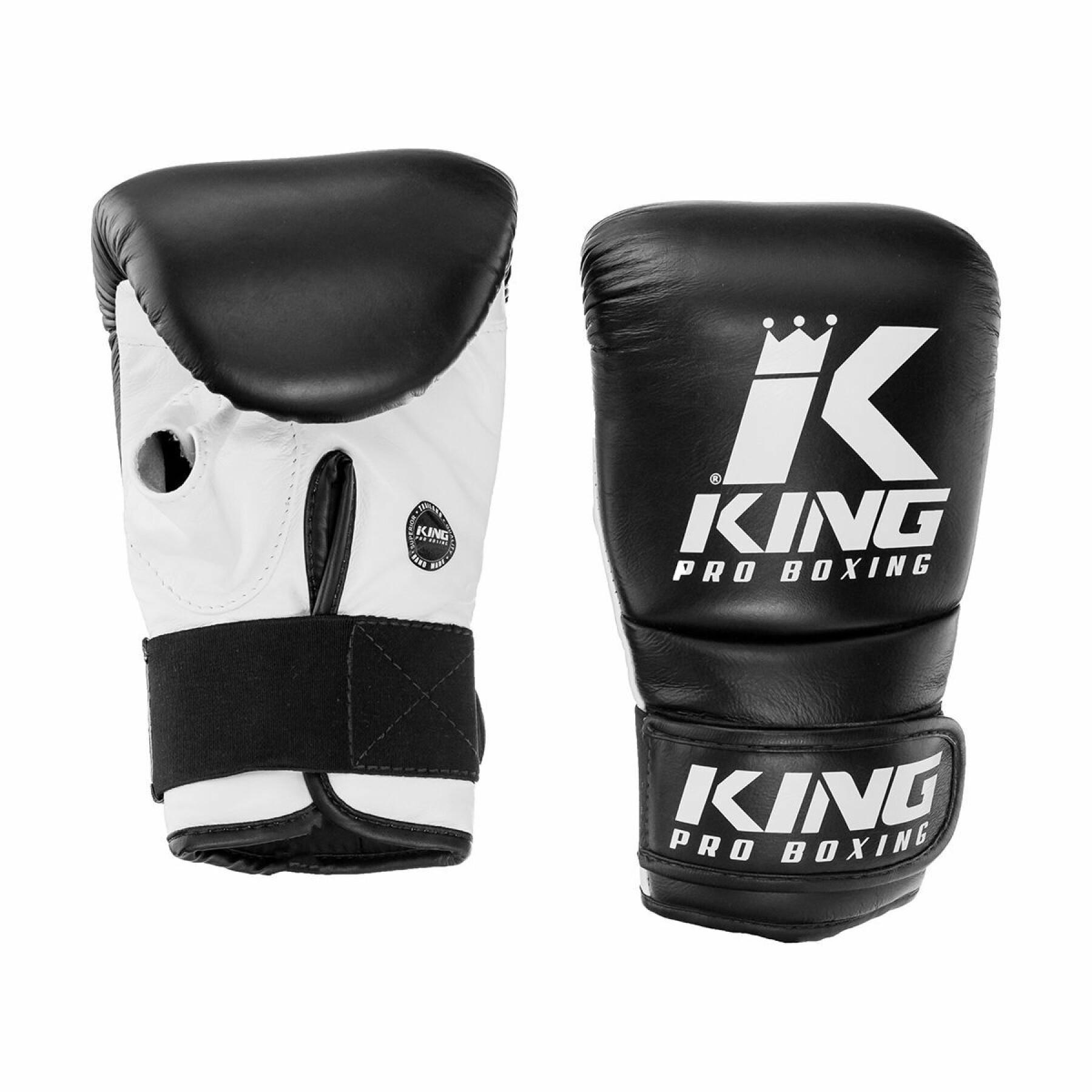 Rękawice treningowe King Pro Boxing Kpb/Bm