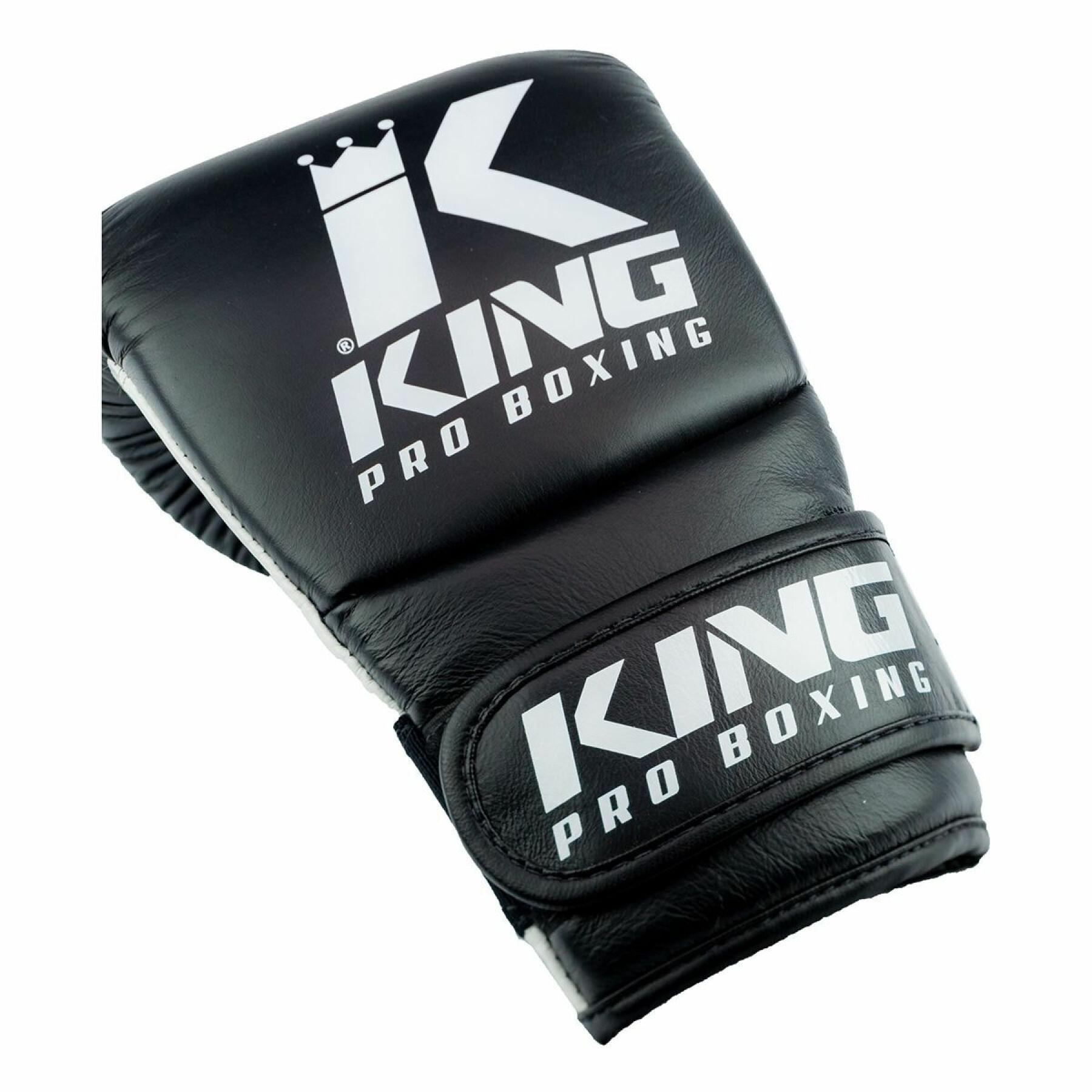 Rękawice treningowe King Pro Boxing Kpb/Bm