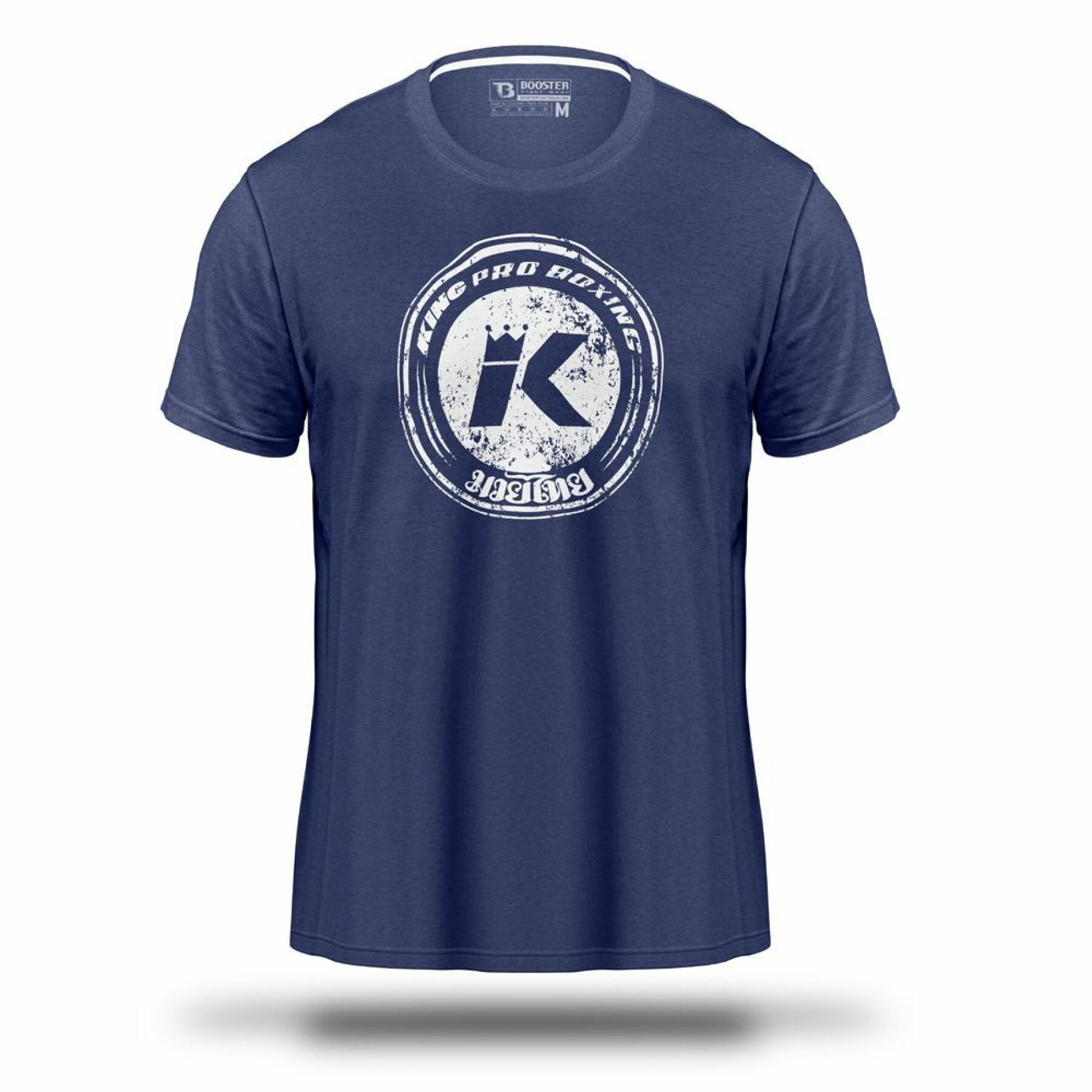 Koszulka King Pro Boxing Logo