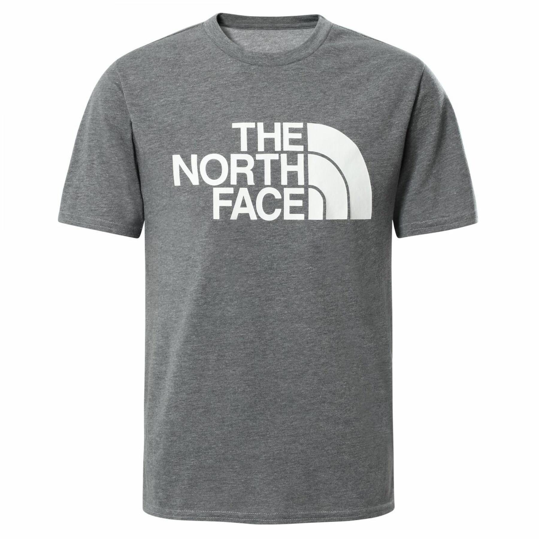 Koszulka chłopięca The North Face On Mountain