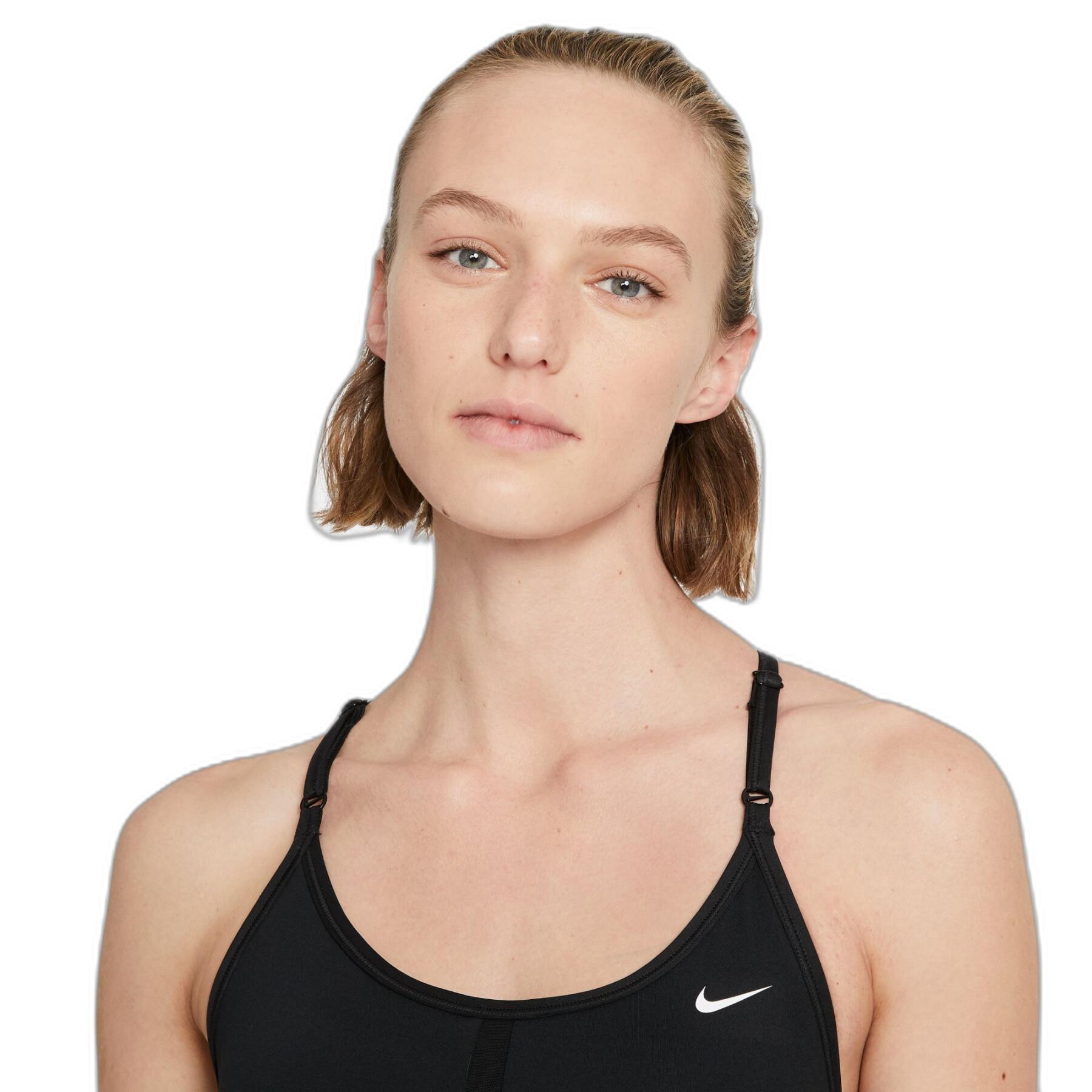 Biustonosz dla kobiet Nike Indy