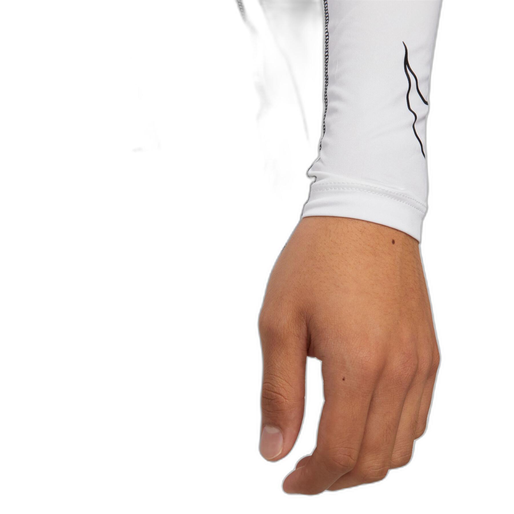 Długi rękaw z dżerseju z wysokim dekoltem Nike Dri-FIT