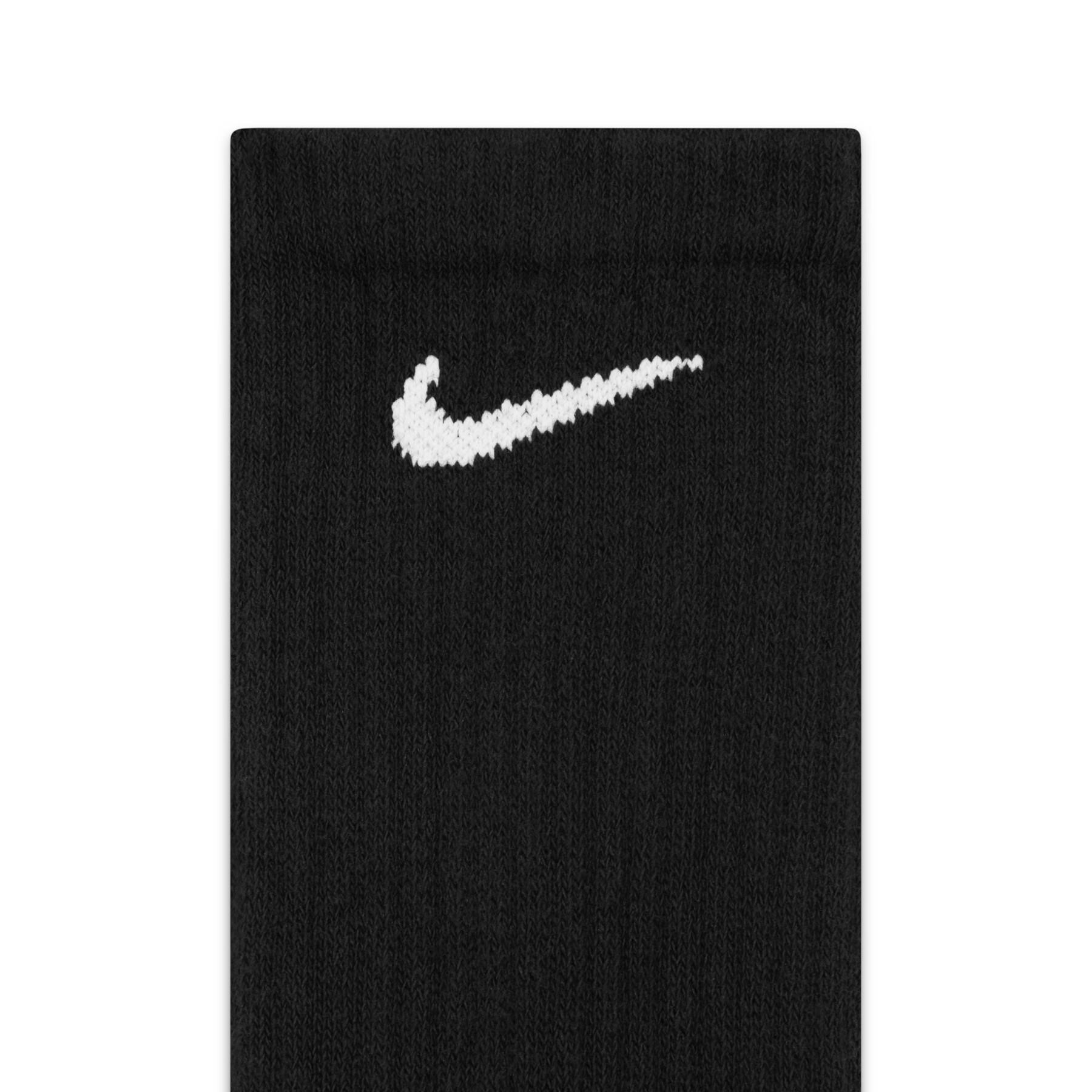 Pakiet 6 par skarpet Nike Everyday Cushioned