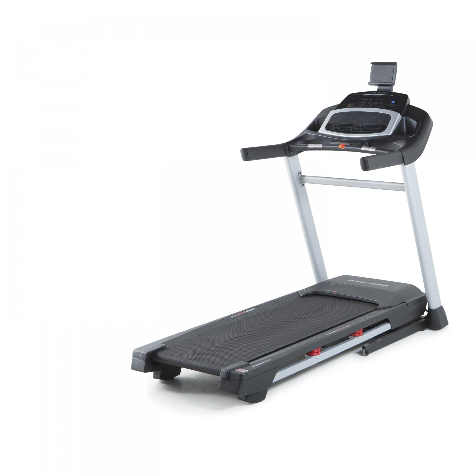 Treadmill Proform Power 545i