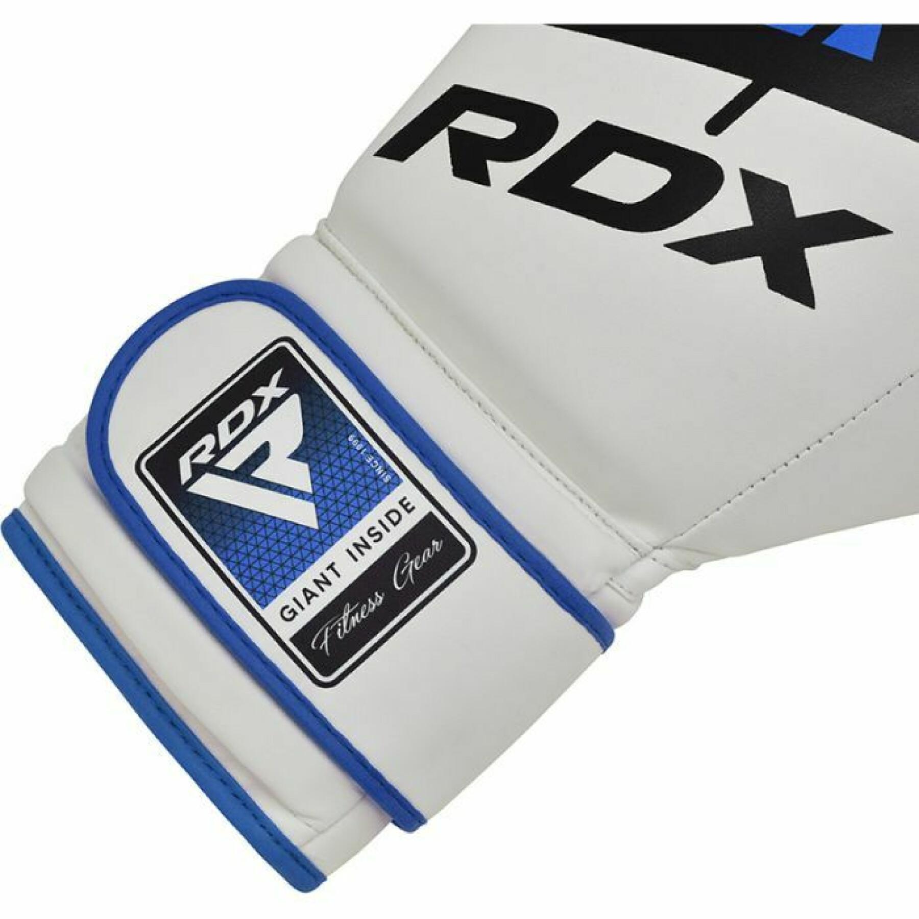 Rękawice bokserskie RDX F7 Ego