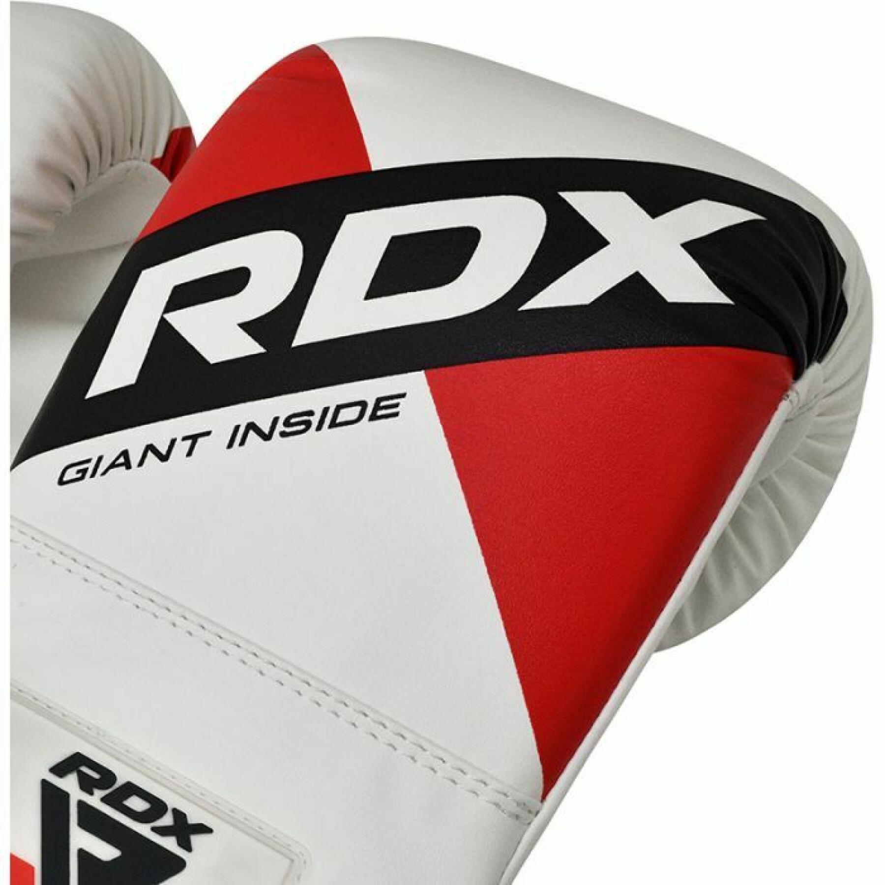 Rękawice bokserskie RDX F10