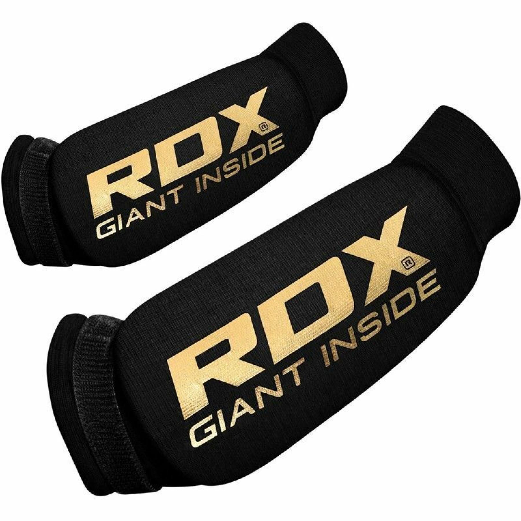 Piankowe rękawice bokserskie RDX