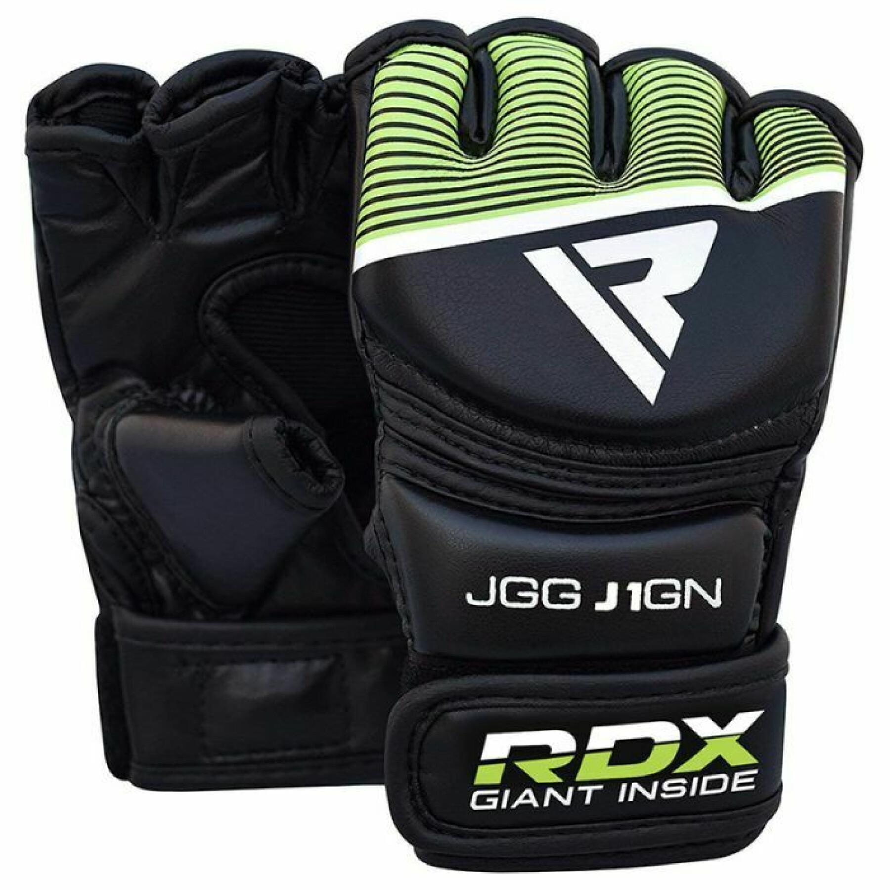 Rękawice bokserskie RDX J1