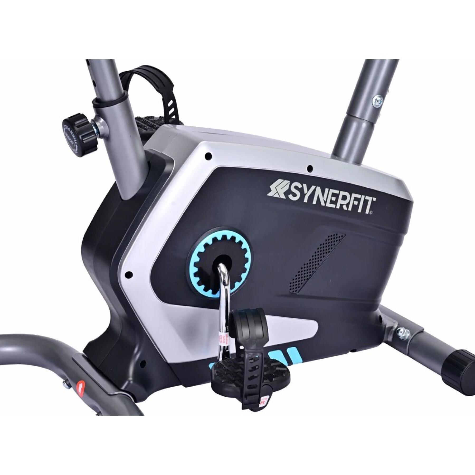 Rower treningowy Synerfit Fitness Discovery