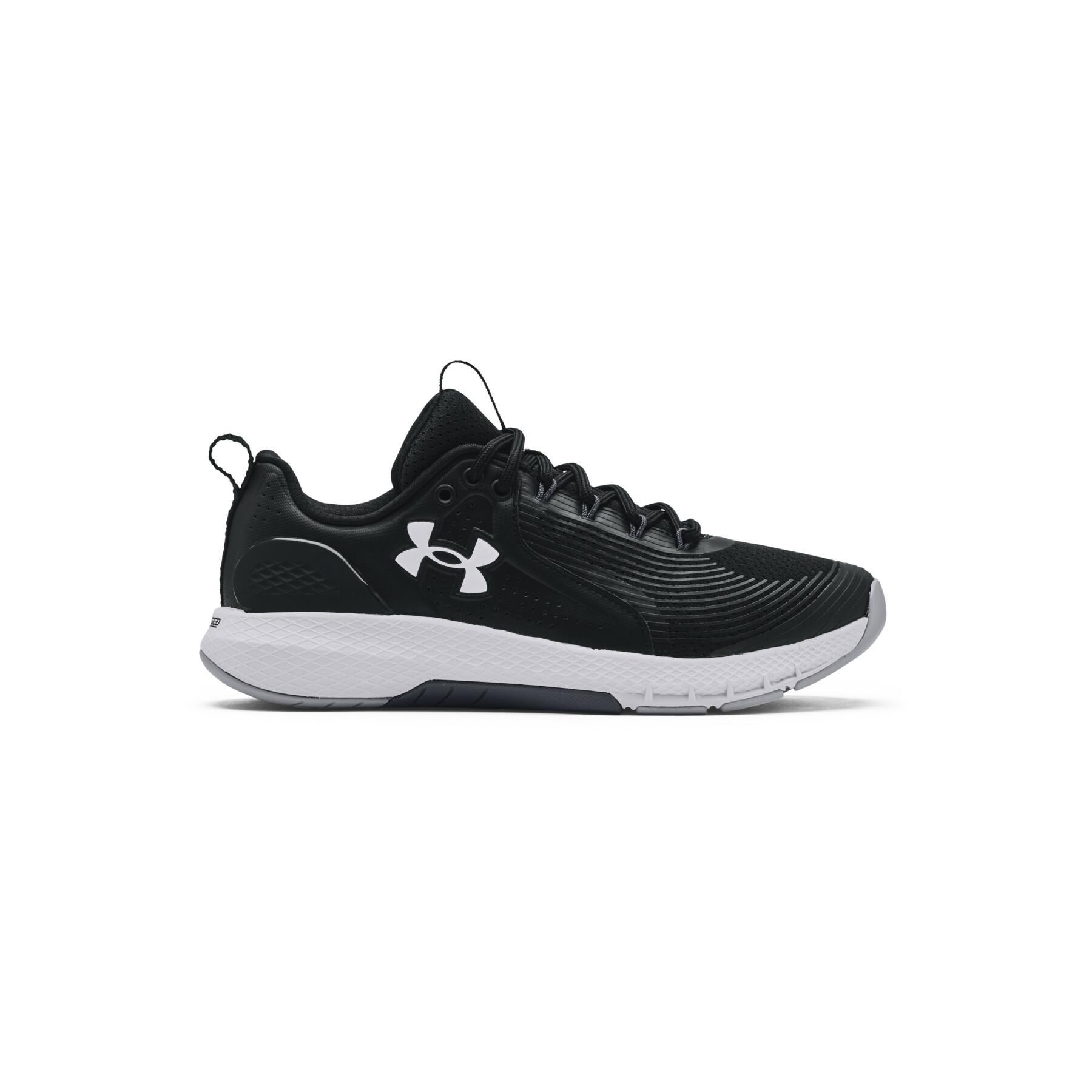 Buty treningowe Under Armour Charged Commit TR 3