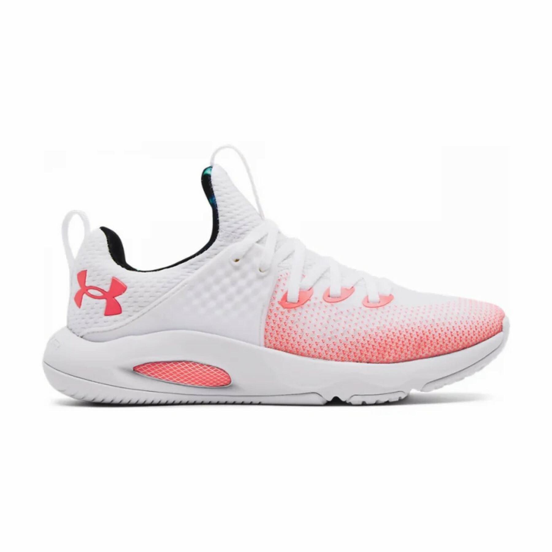 Buty damskie Under Armour Training Hovr™ Rise 3