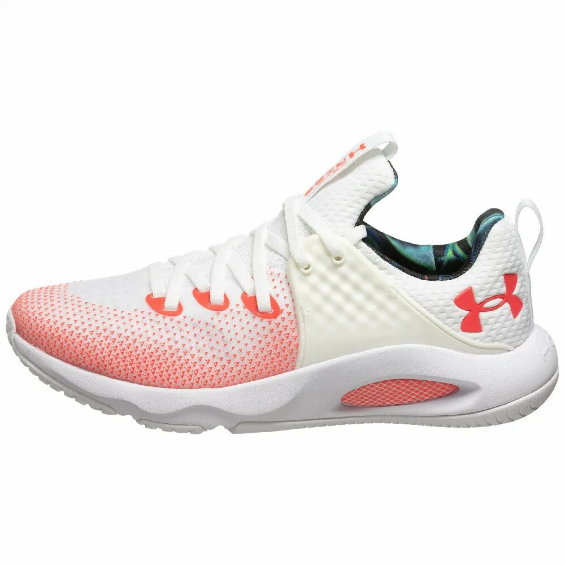 Buty damskie Under Armour Training Hovr™ Rise 3