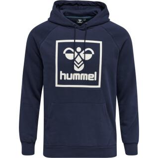 Bluza z kapturem Hummel hmlISam