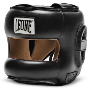 Kask bokserski Leone protection