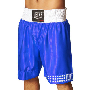 Spodenki bokserskie Leone pantaloncino