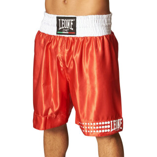 Spodenki bokserskie Leone pantaloncino