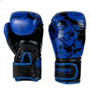 Rękawice bokserskie Booster Fight Gear Bg