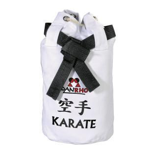 Płócienna torba do karate Danrho Dojo Line